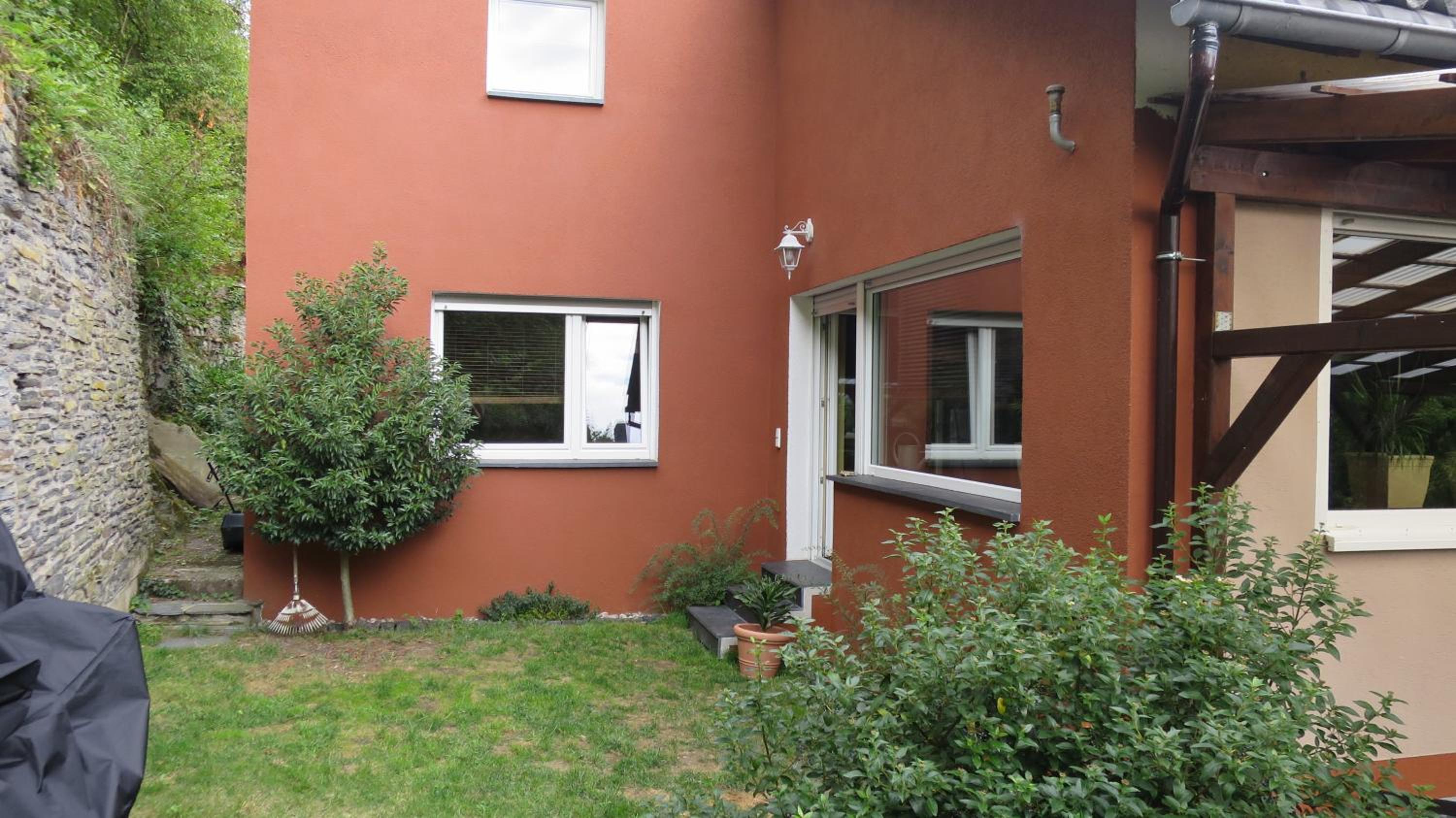 Ferienwohnung Bacharach