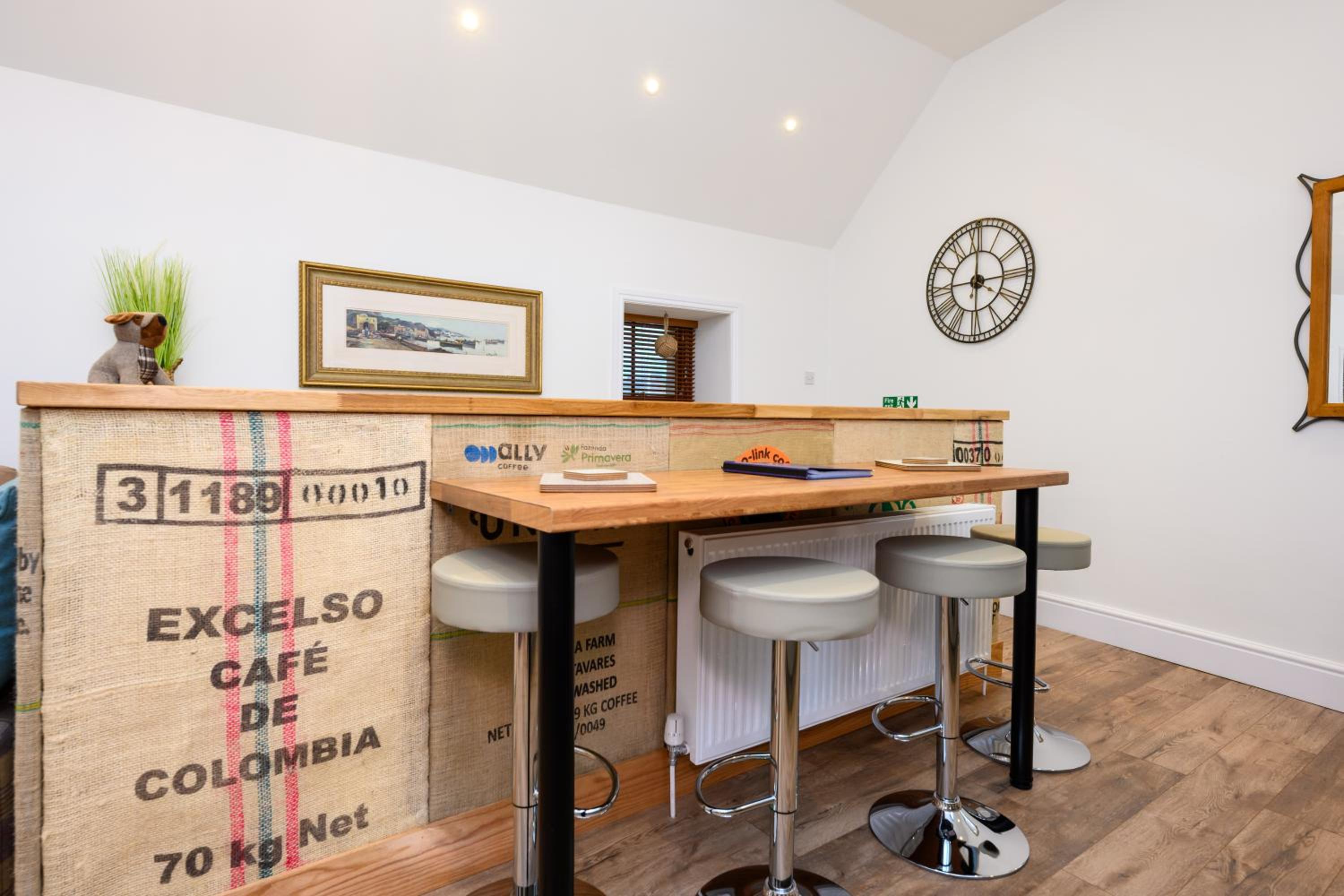 Old Town Loft