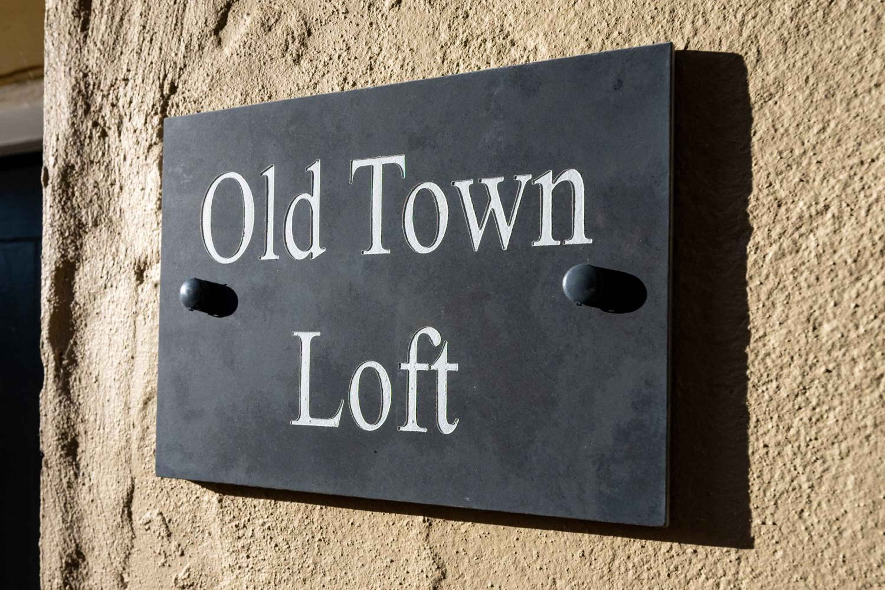 Old Town Loft