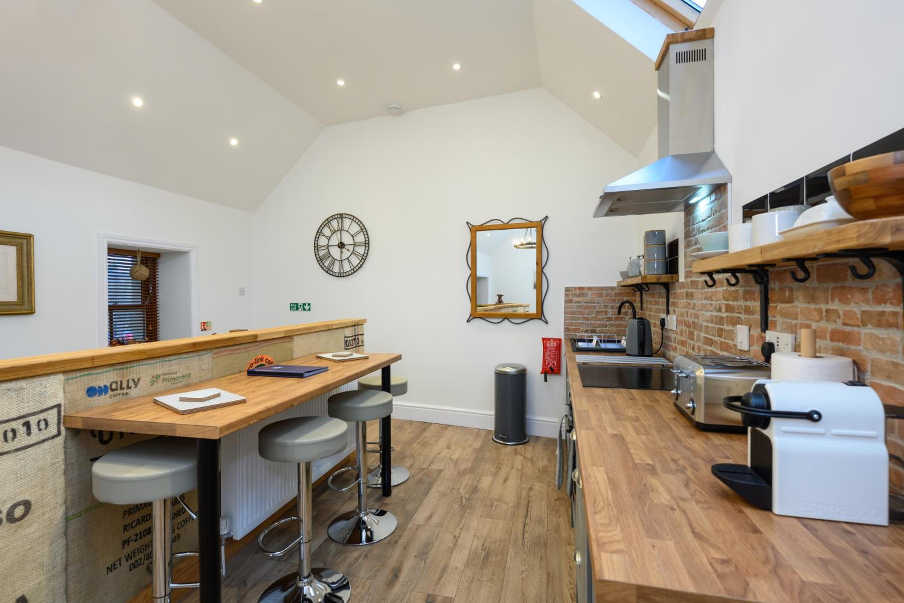 Old Town Loft
