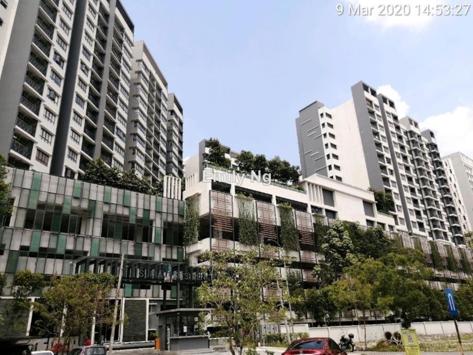 Suria Residence Homestay photo 1