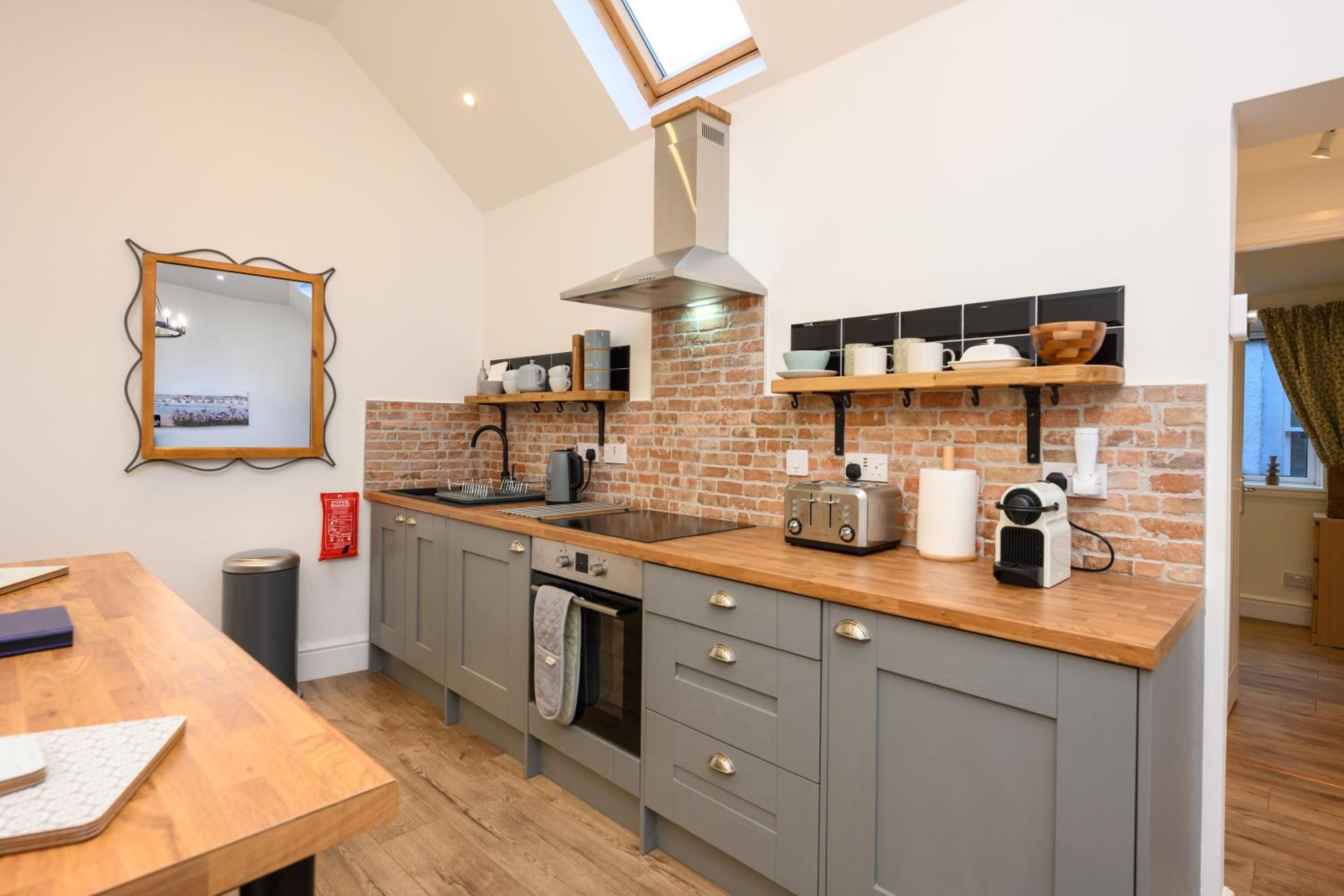 Old Town Loft