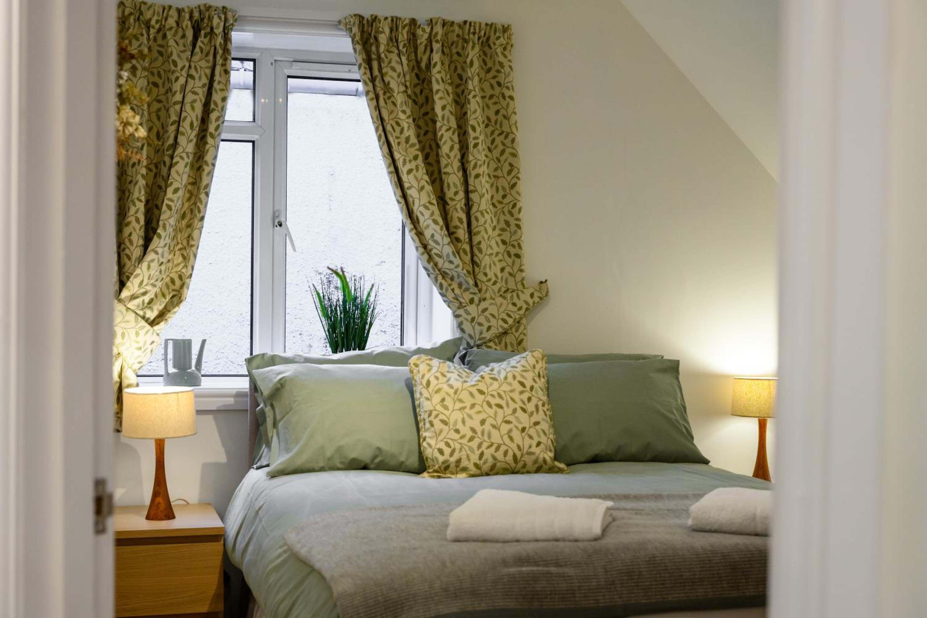 Old Town Loft