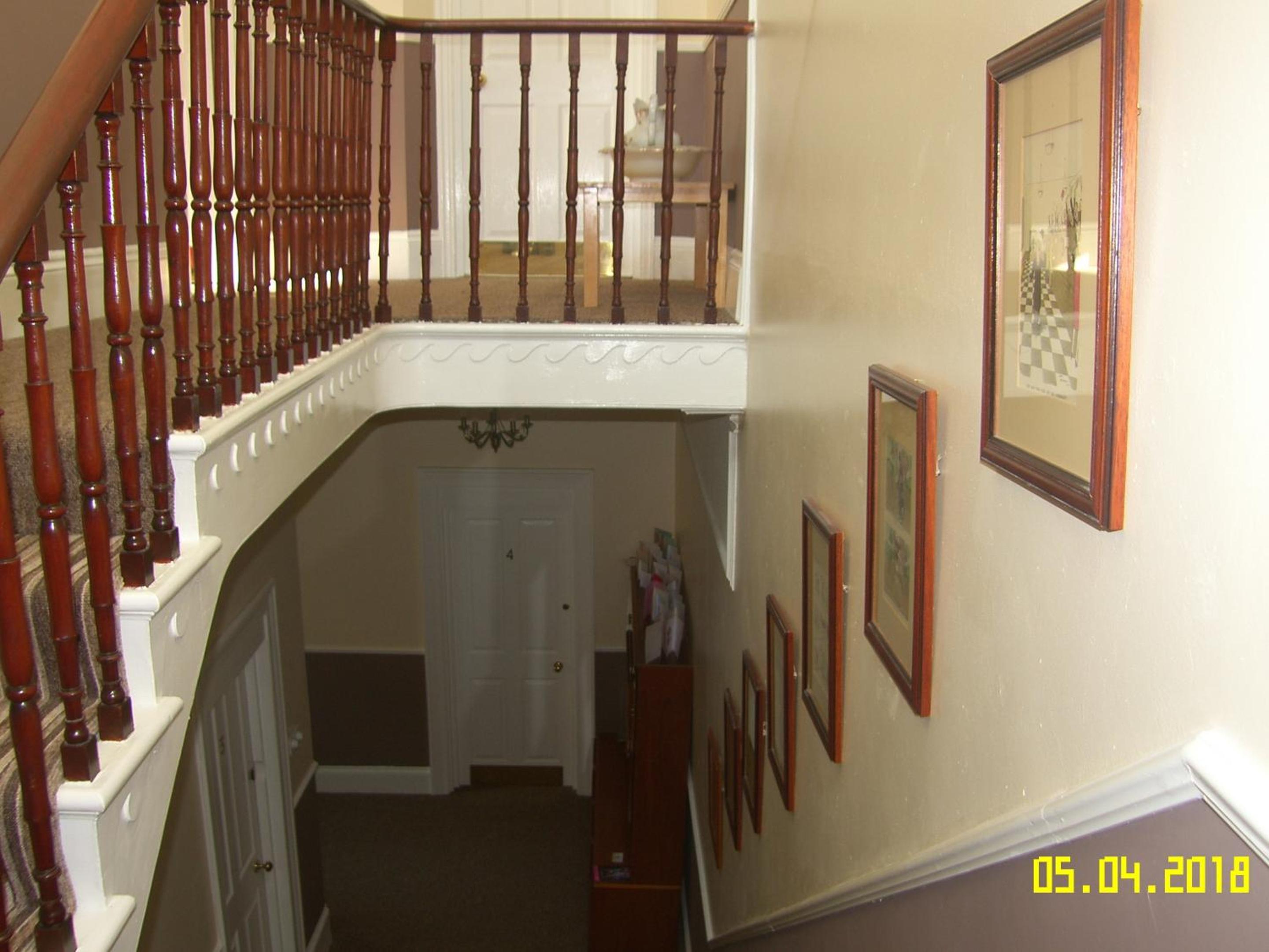 Appletorre House Holiday Flats