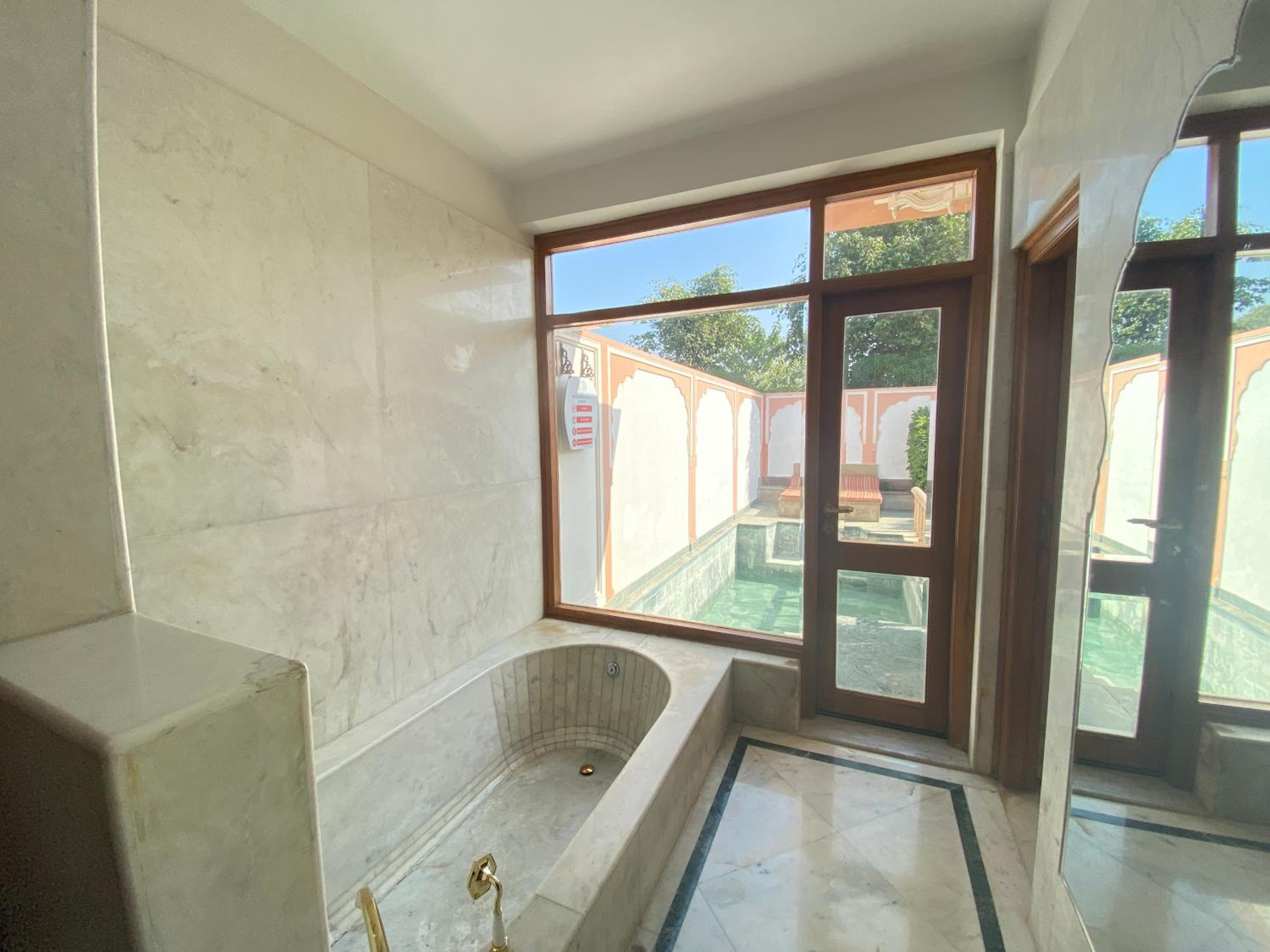 Buena Vista Luxury Garden Spa Resort view 5