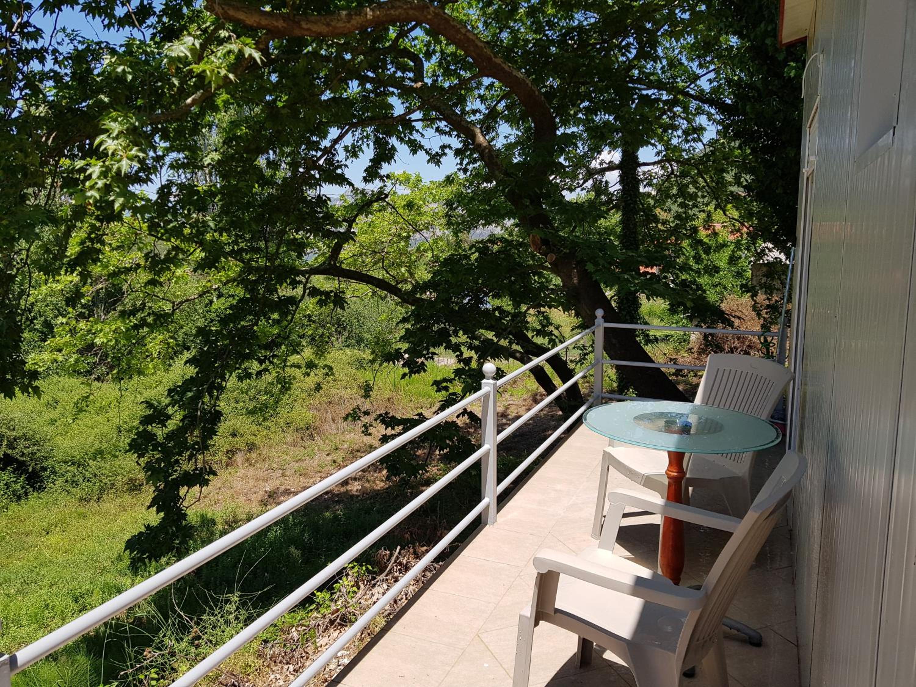 Dimas House view 3