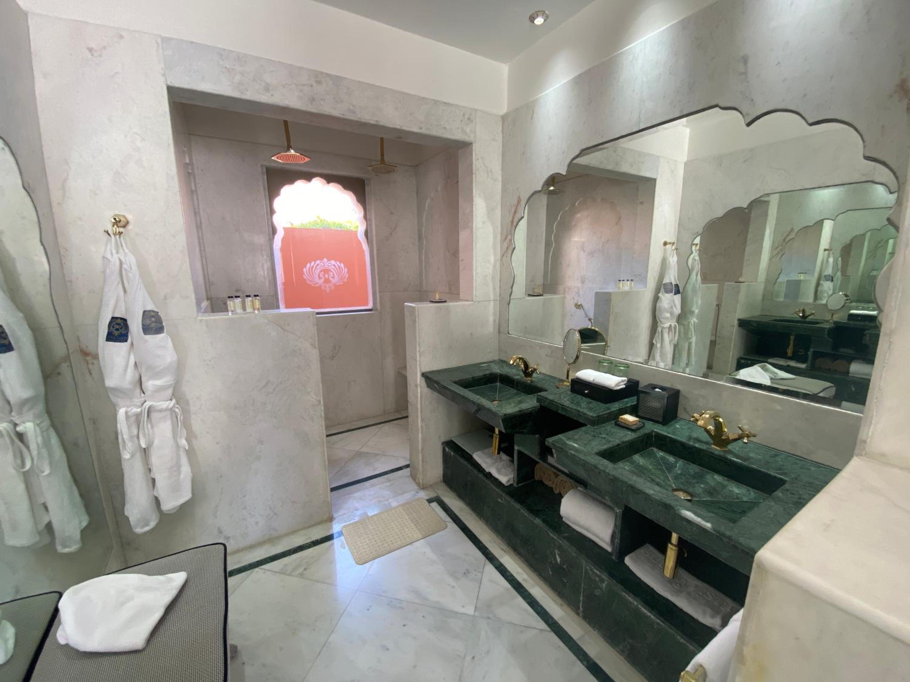 Buena Vista Luxury Garden Spa Resort view 4