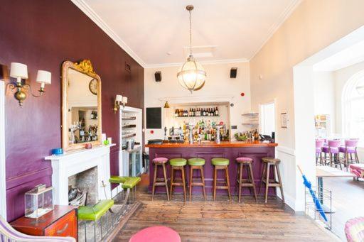 Kings Lynn Vacations - Bank House - Property Image 3