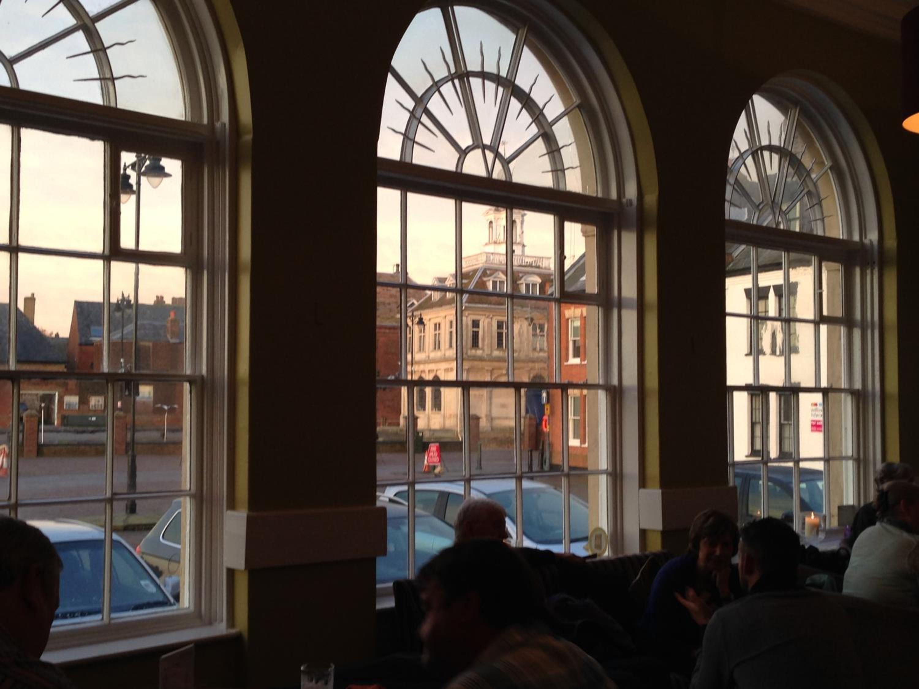 Kings Lynn Vacations - Bank House - Property Image 2