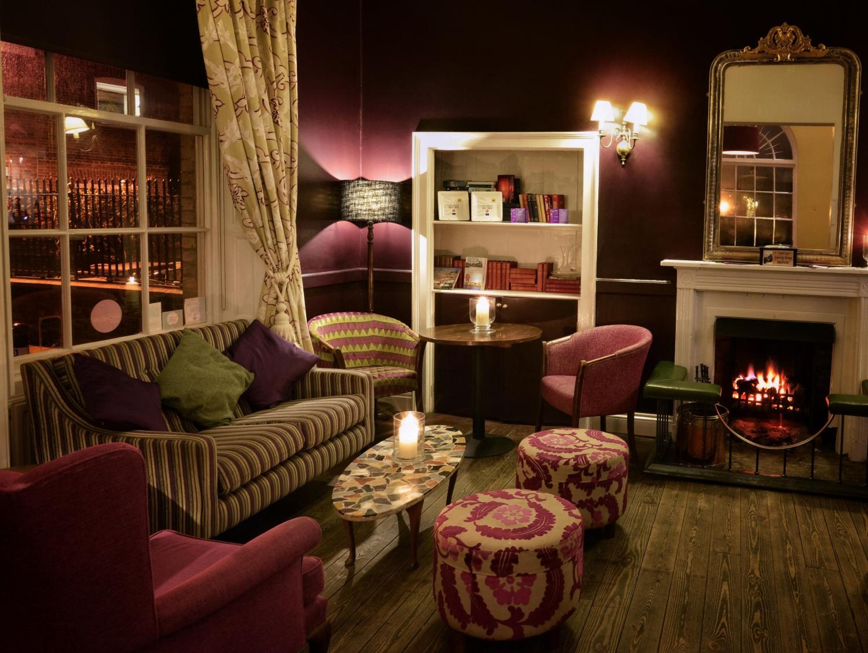 Kings Lynn Vacations - Bank House - Property Image 6