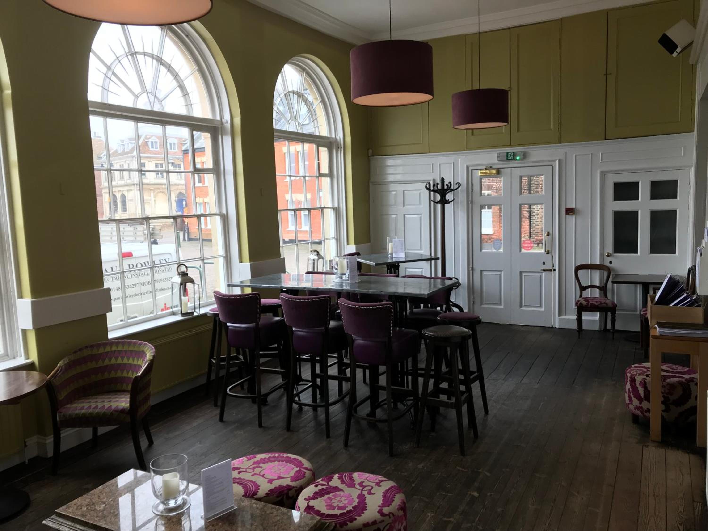 Kings Lynn Vacations - Bank House - Property Image 5