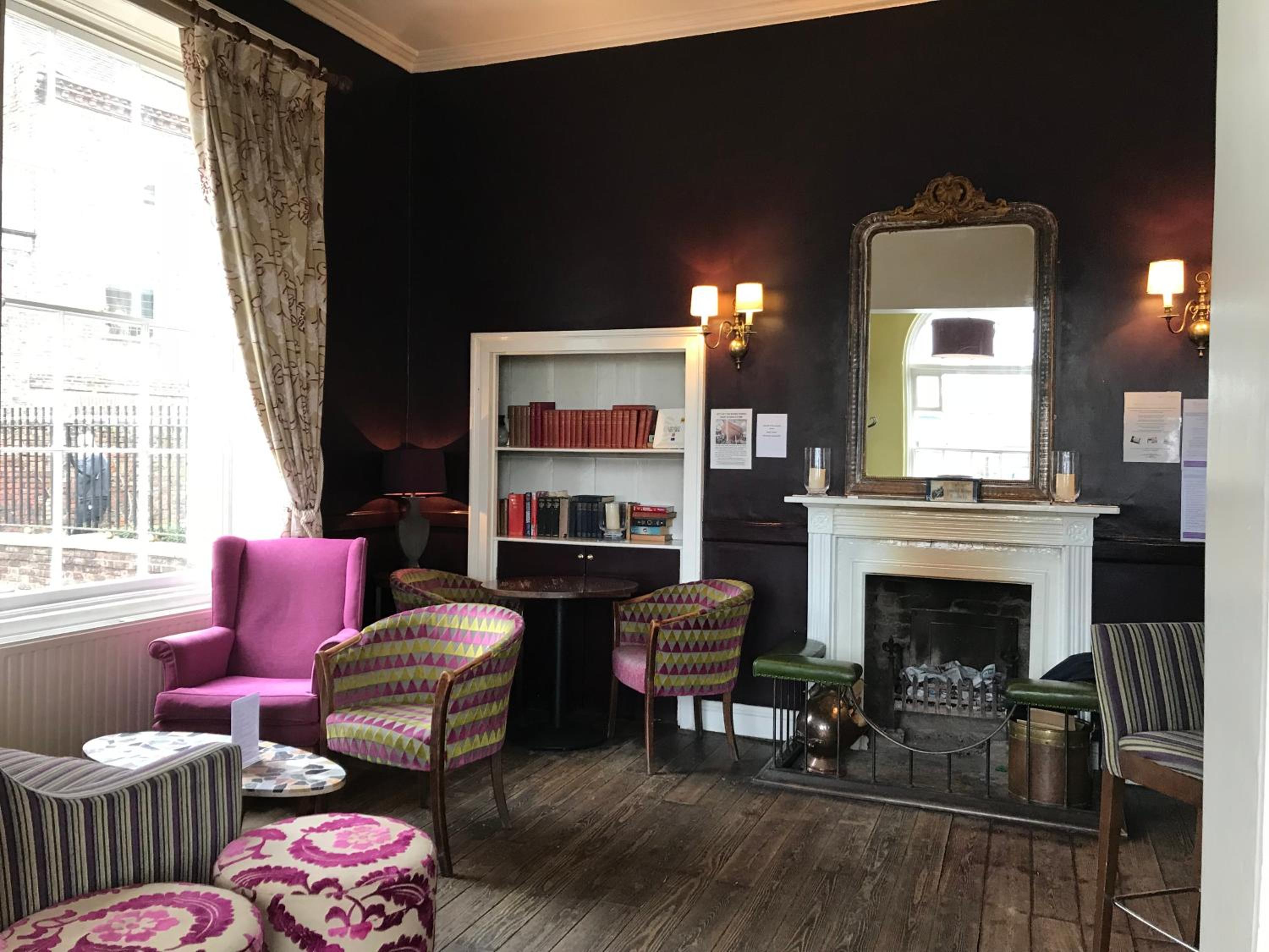 Kings Lynn Vacations - Bank House - Property Image 4