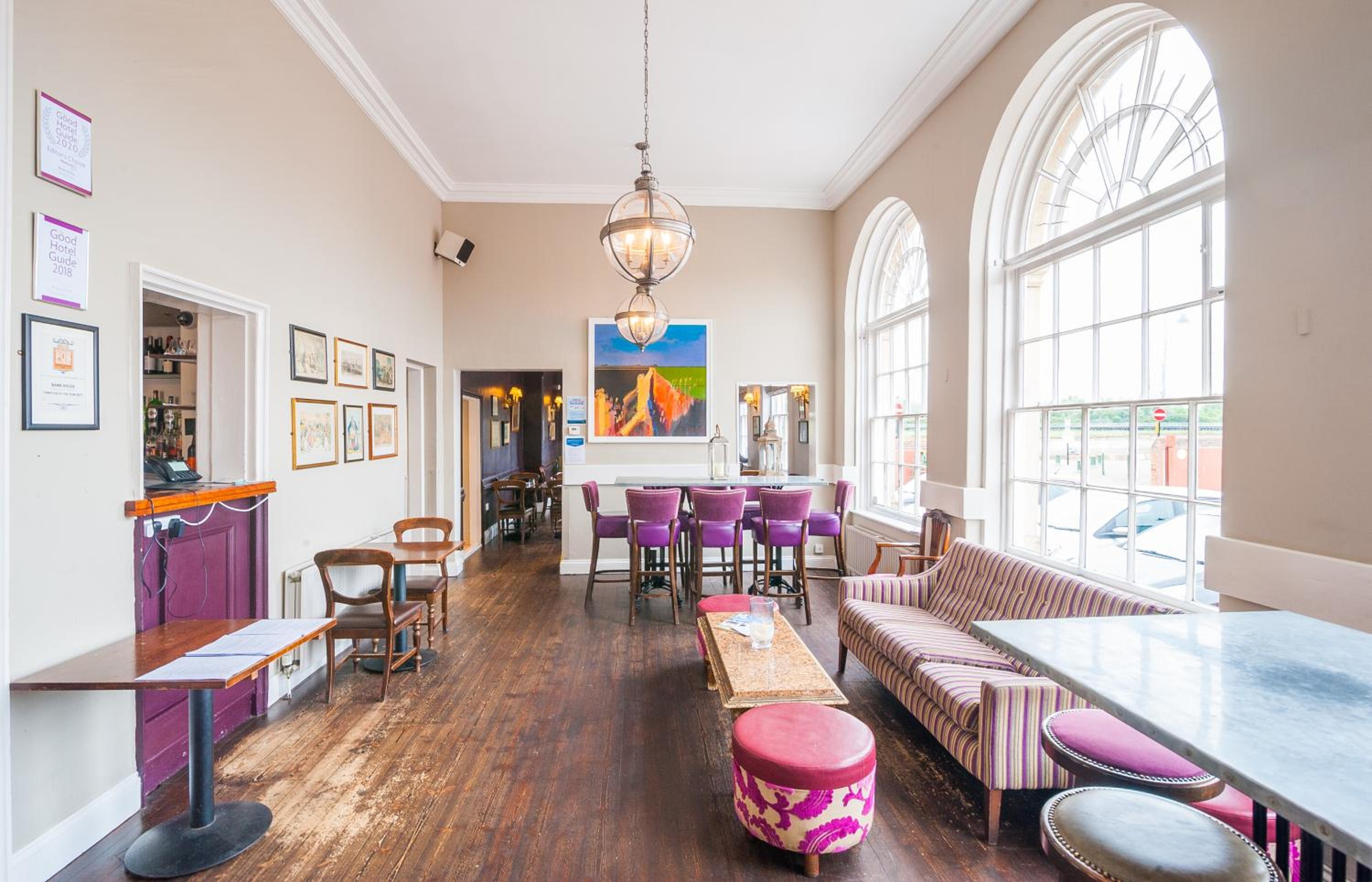 Kings Lynn Vacations - Bank House - Property Image 12