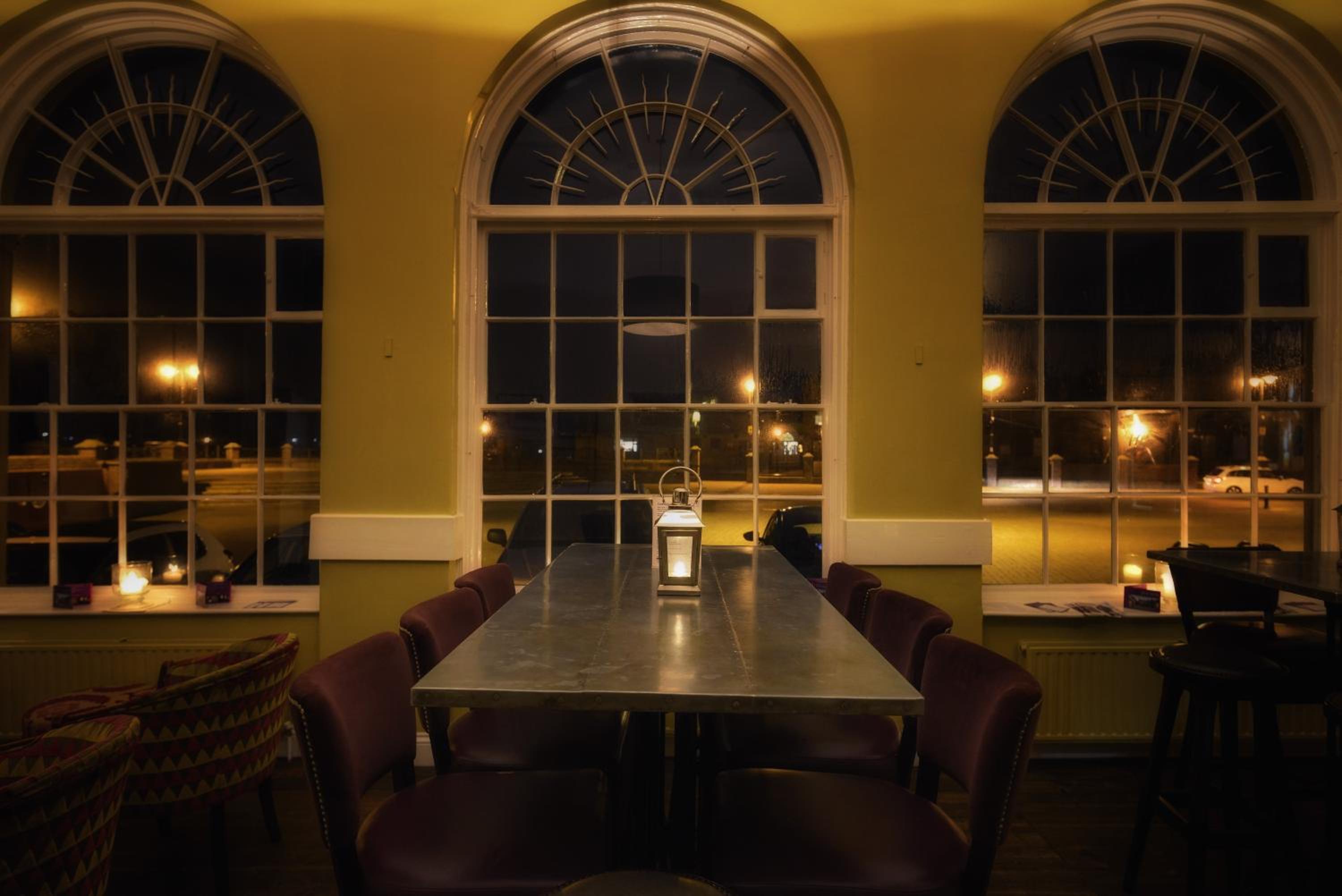 Kings Lynn Vacations - Bank House - Property Image 10