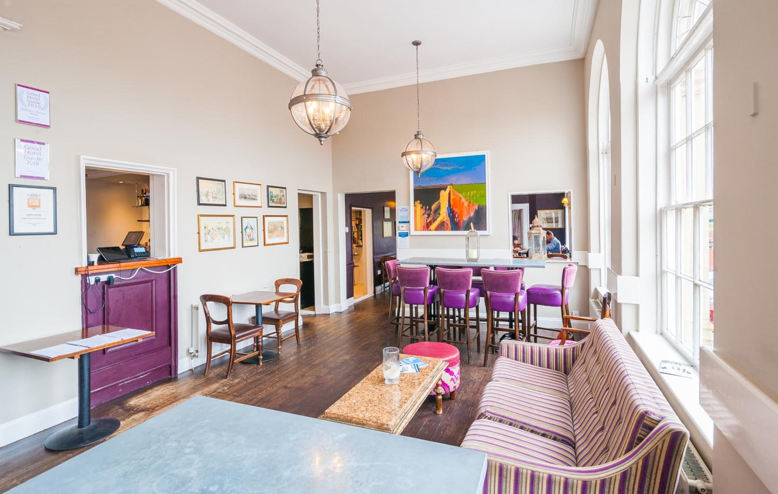 Kings Lynn Vacations - Bank House - Property Image 8