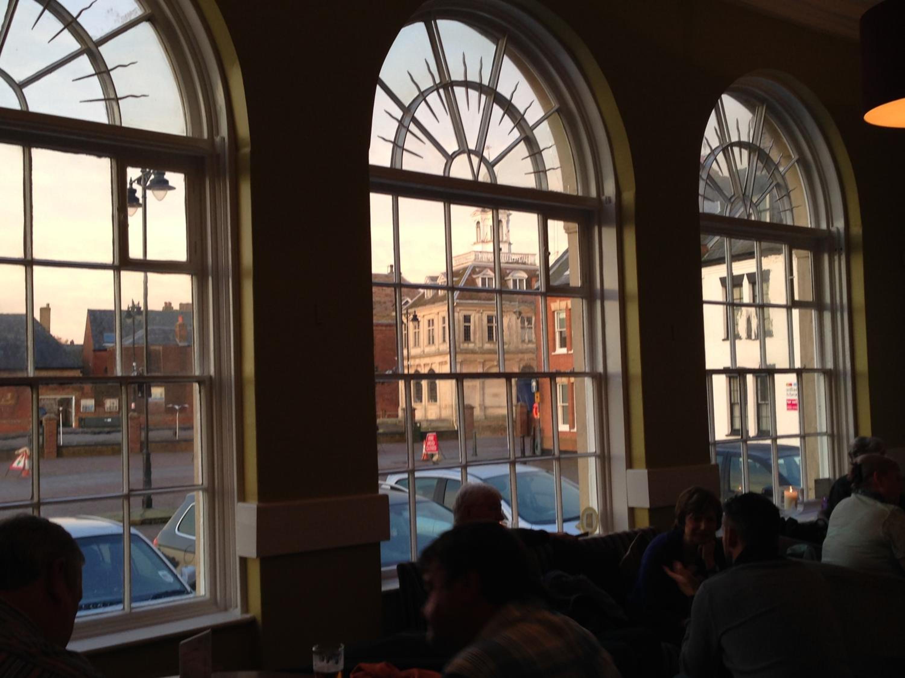 Kings Lynn Vacations - Bank House - Property Image 11