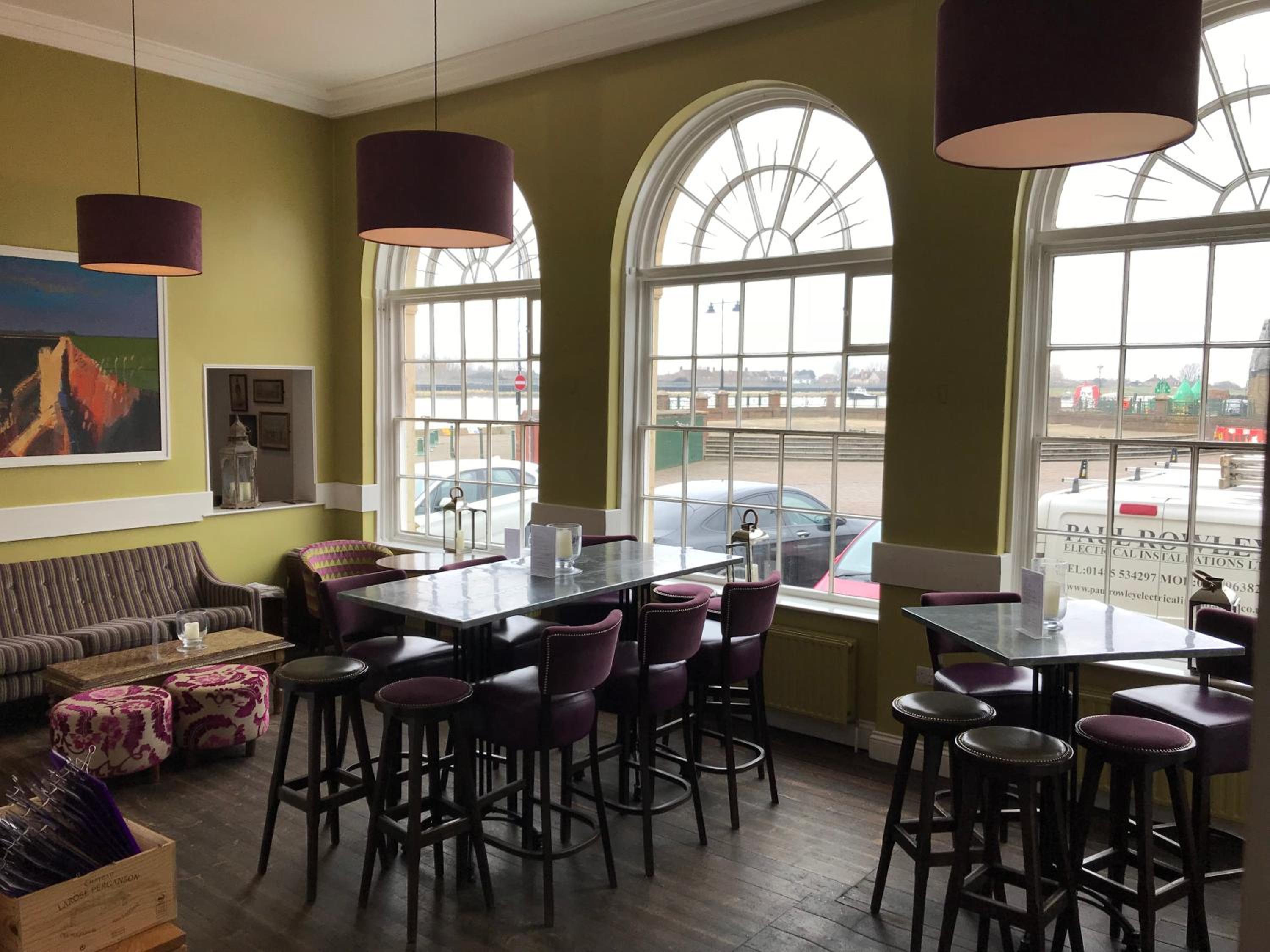 Kings Lynn Vacations - Bank House - Property Image 9