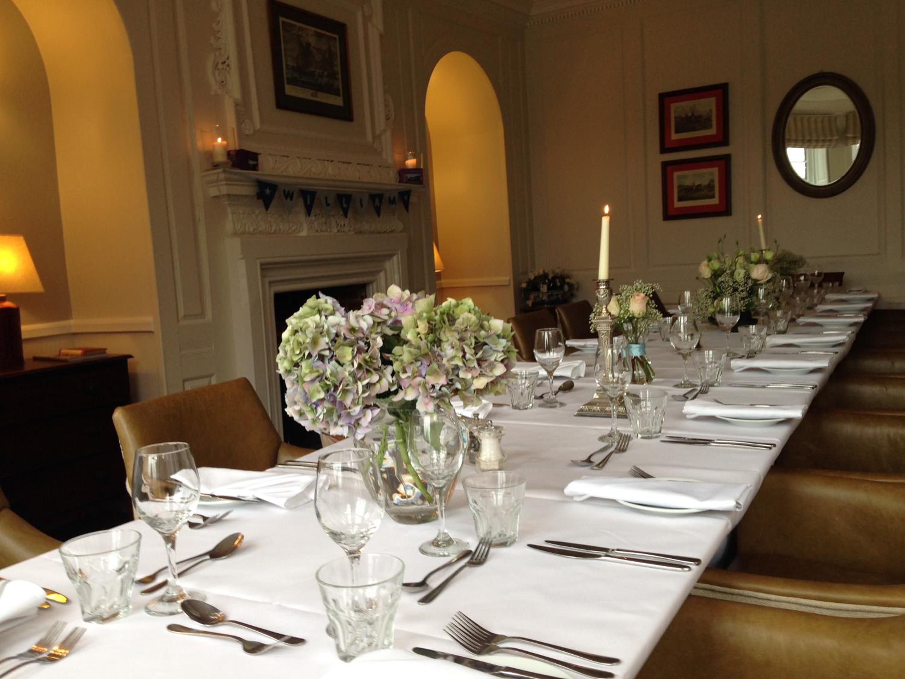 Kings Lynn Vacations - Bank House - Property Image 15