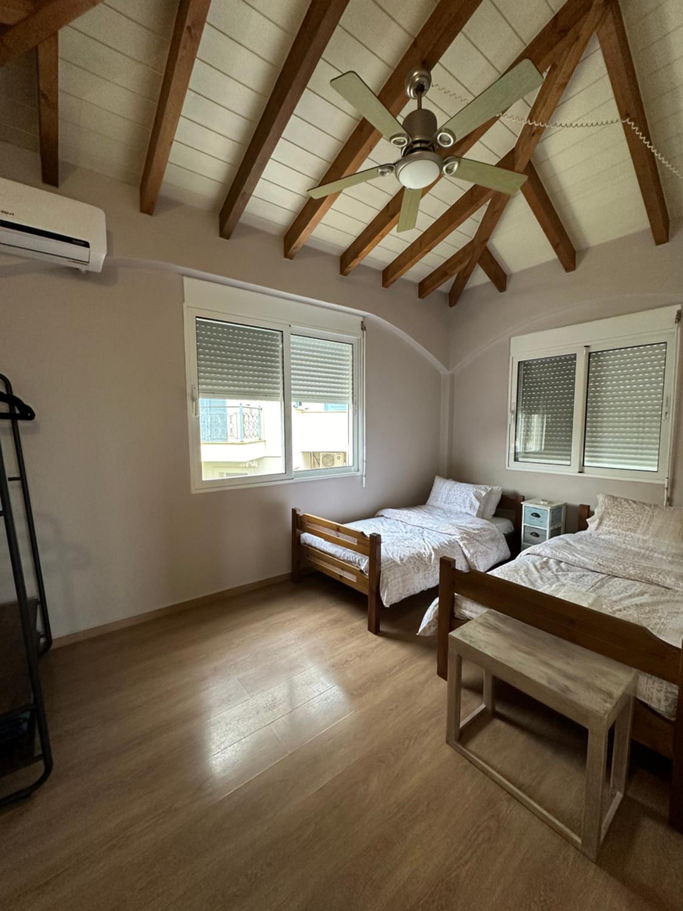 Han’s Maisonette view 5
