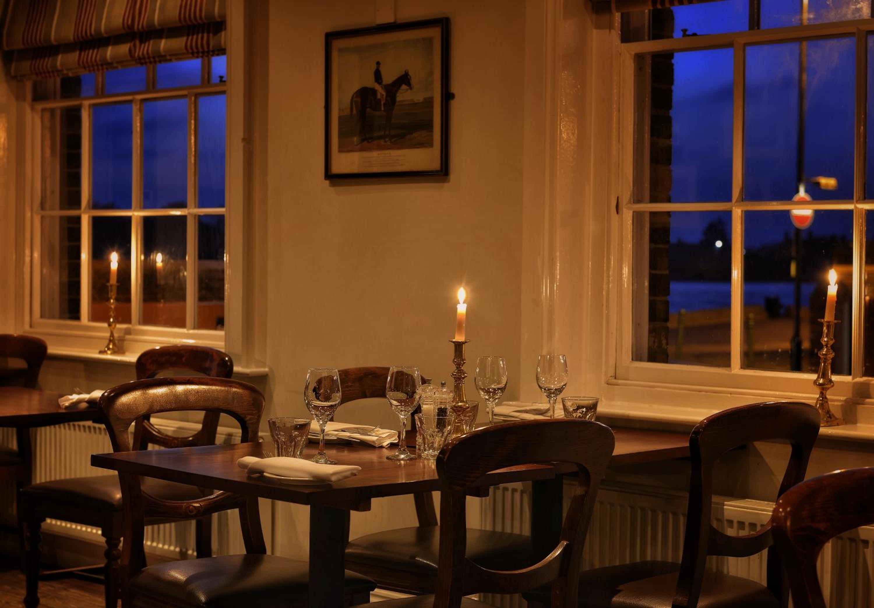 Kings Lynn Vacations - Bank House - Property Image 17