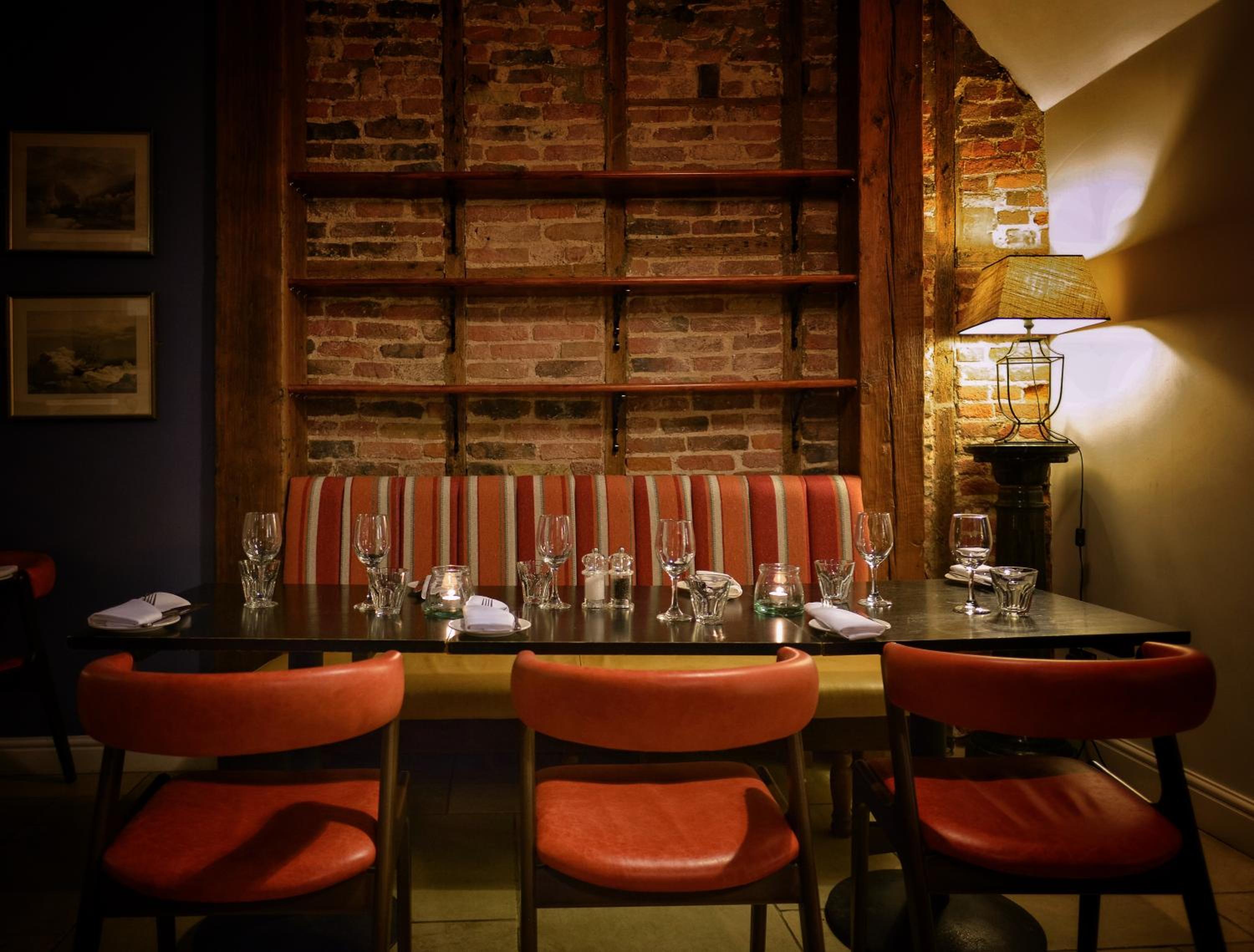 Kings Lynn Vacations - Bank House - Property Image 16