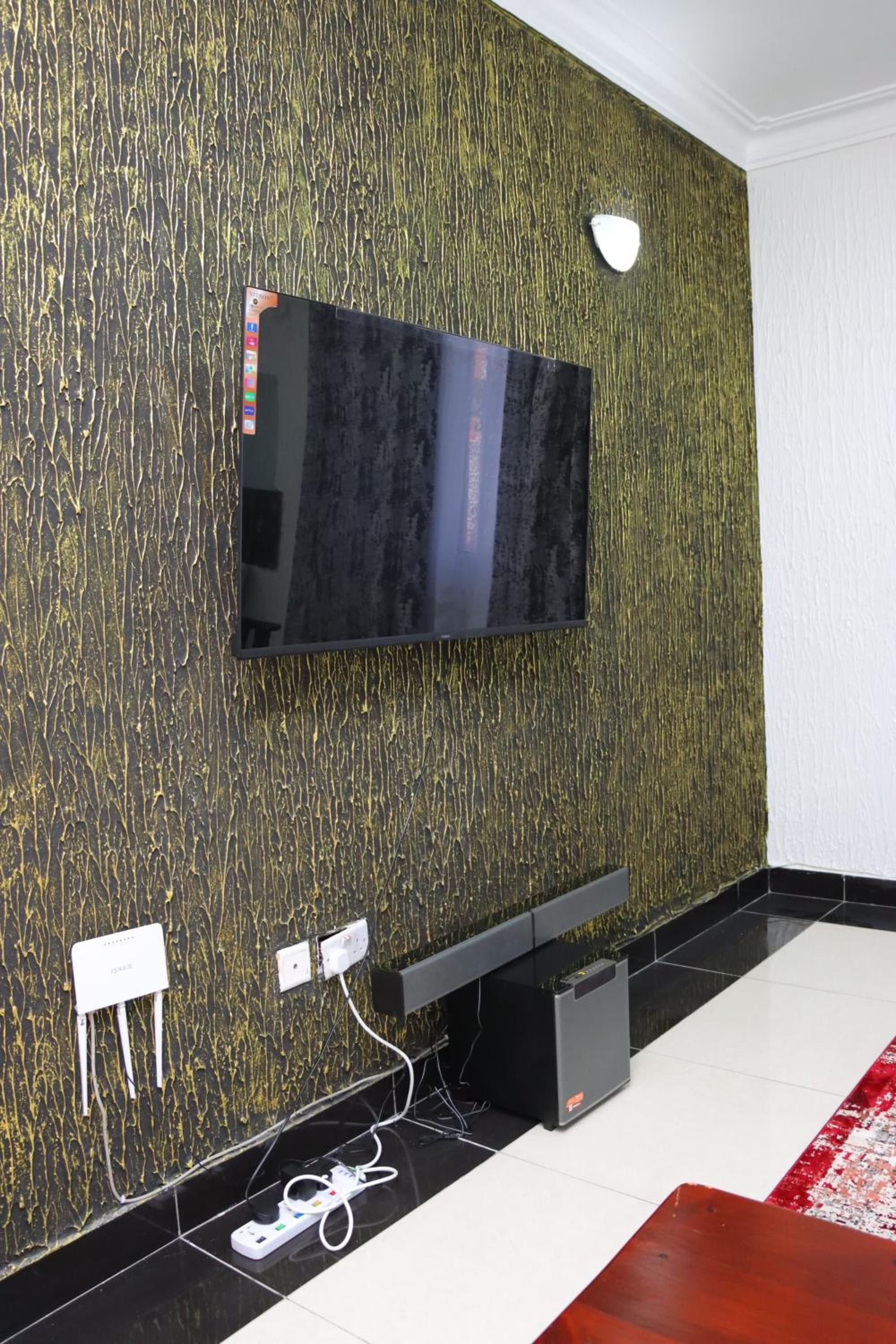 Cosy 1Bedroom @Bamburi utange view 3