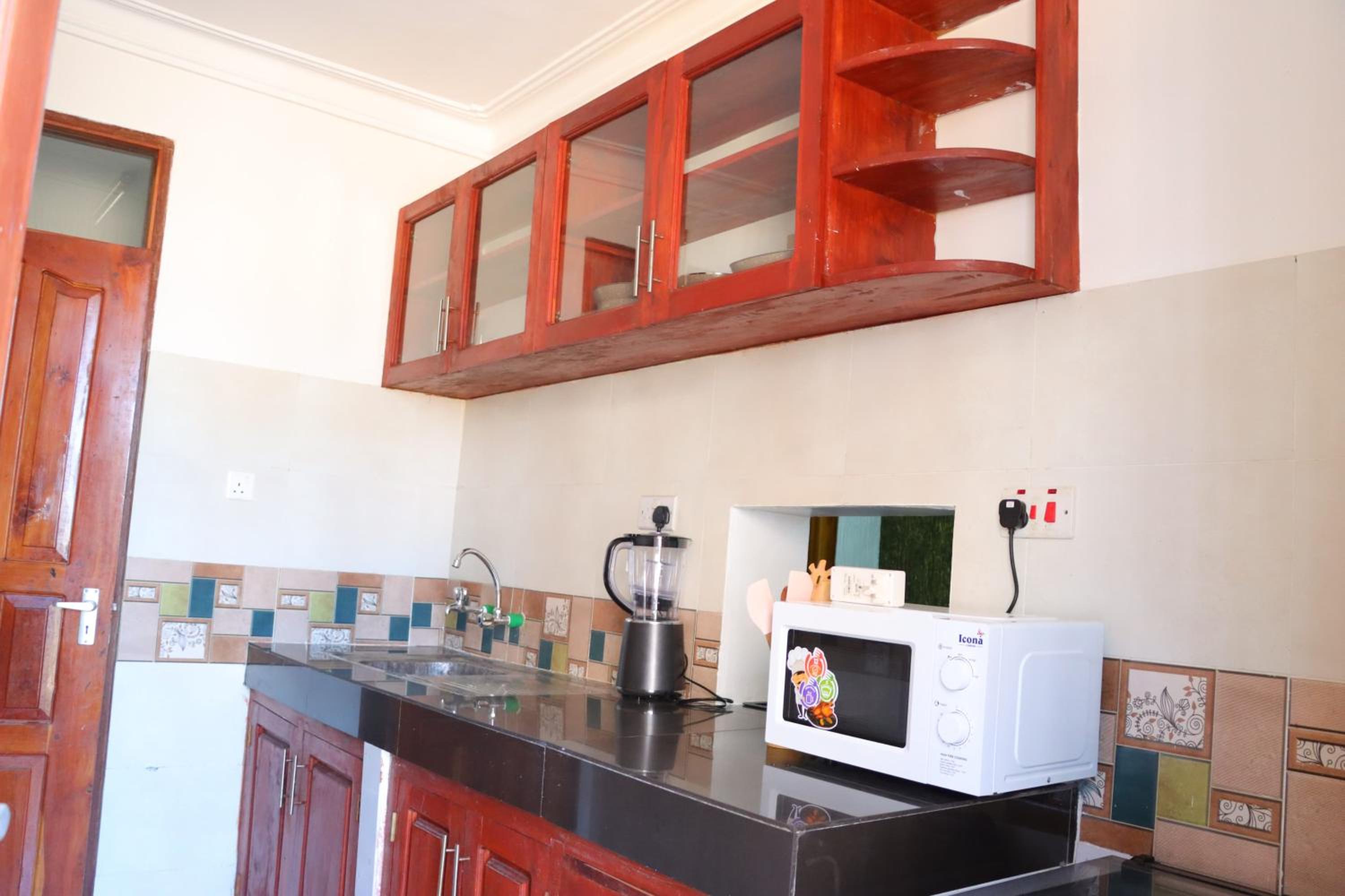 Cosy 1Bedroom @Bamburi utange view 4