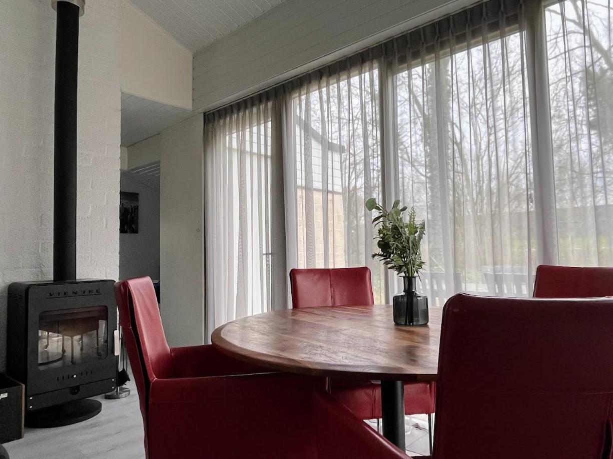 Bungalowpark Simpelveld - Castra 33 view 4