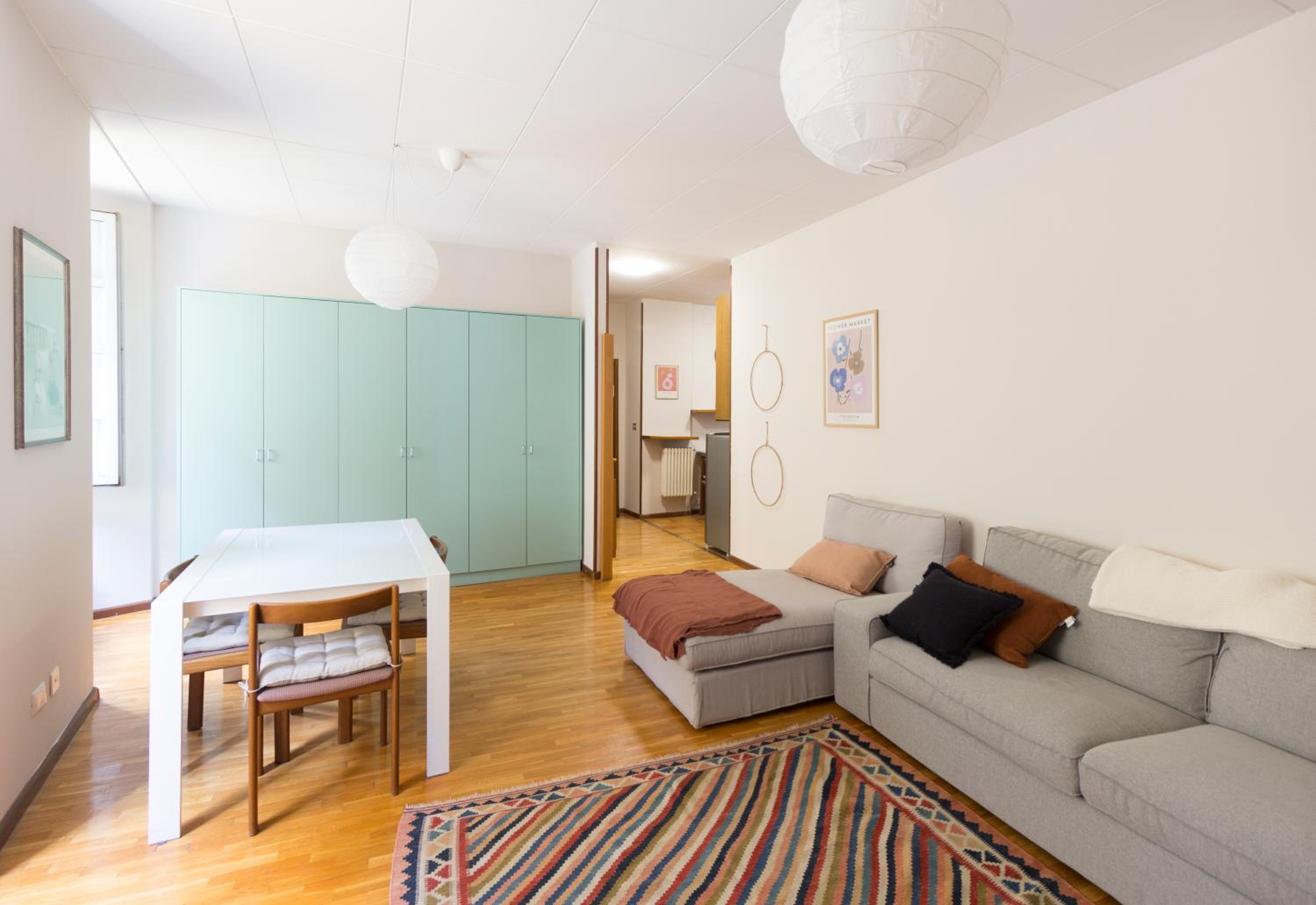 Casa Parravicini