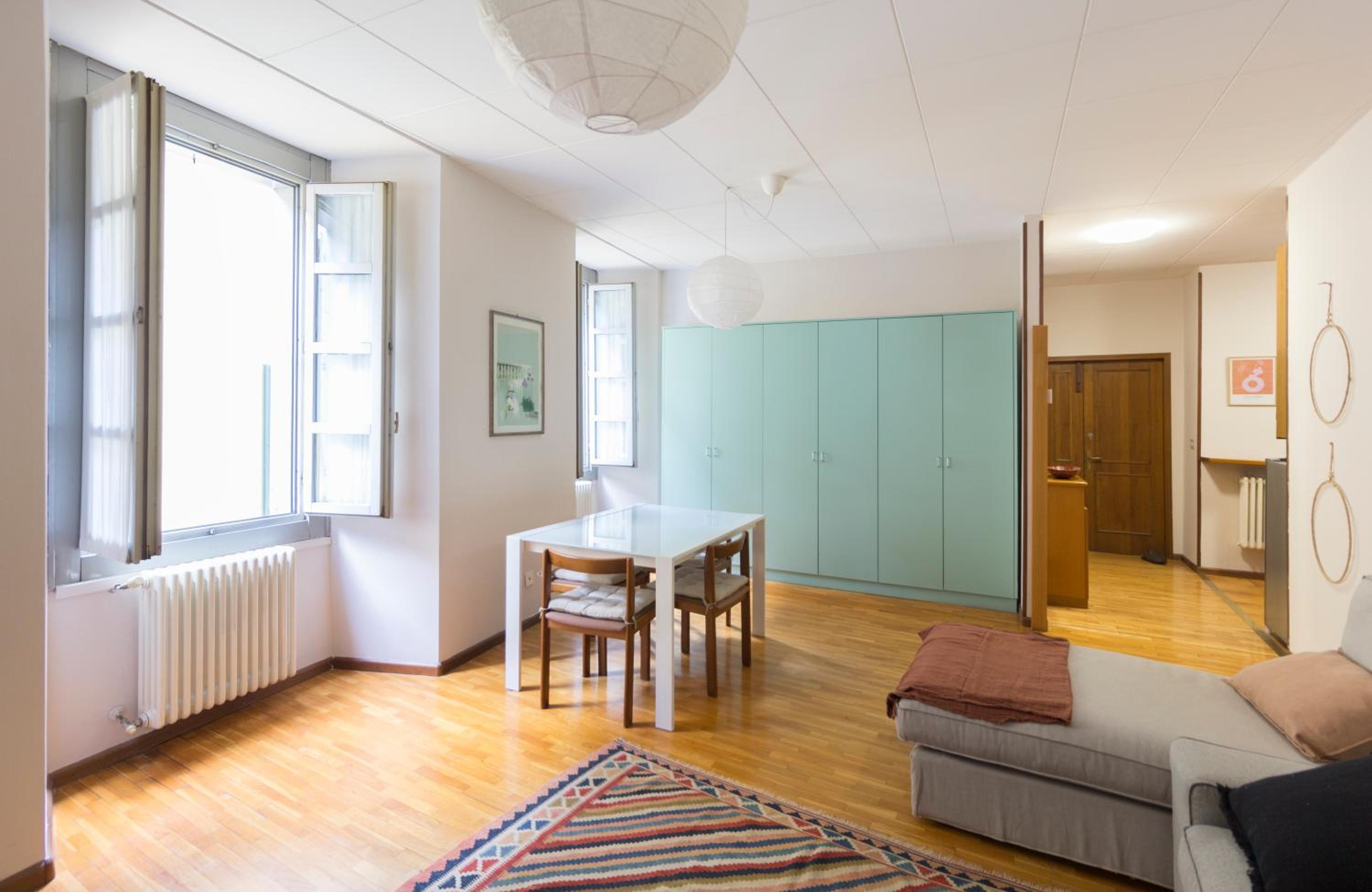 Casa Parravicini