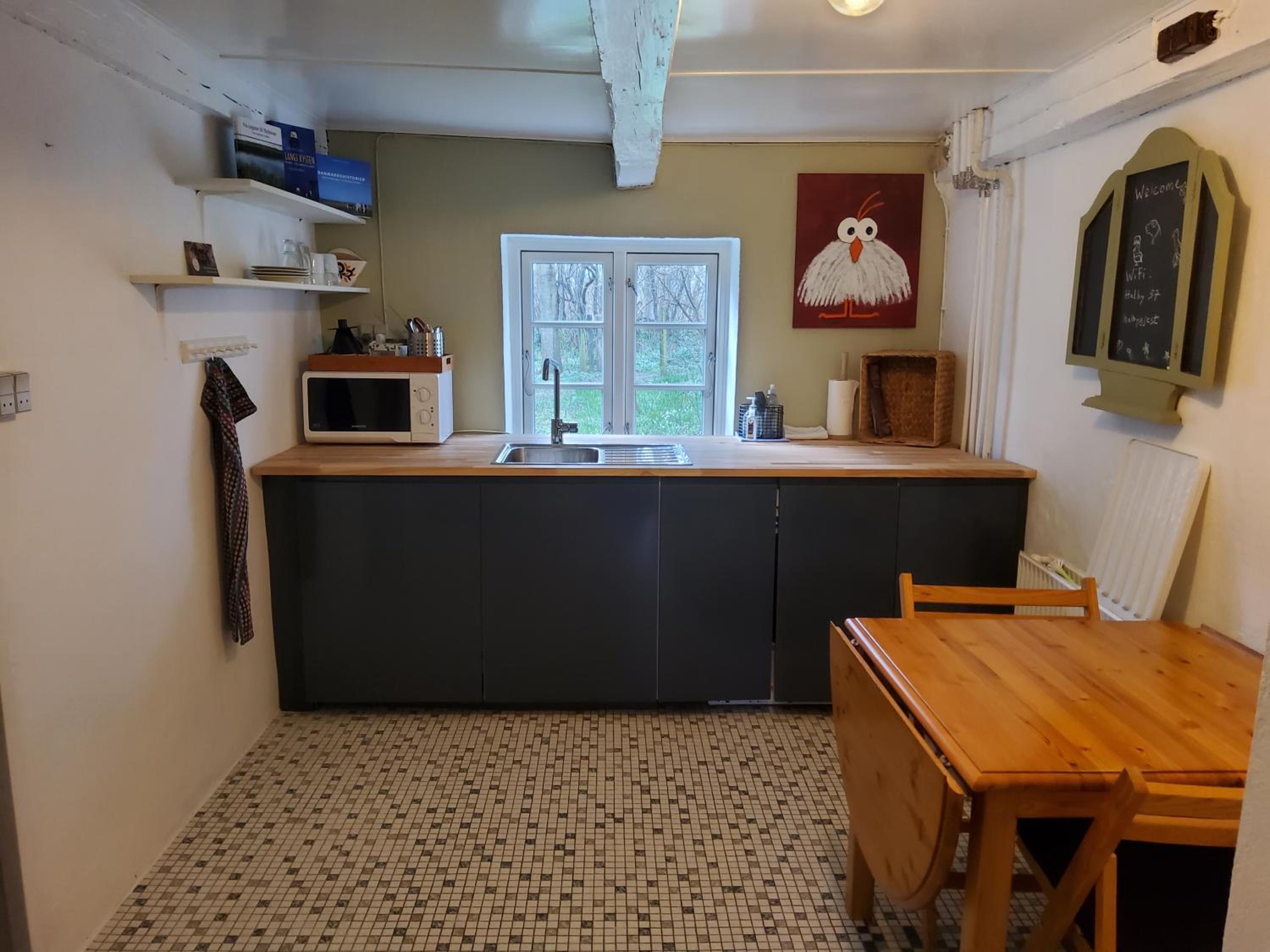 Ringkøbing Fjord B&B
