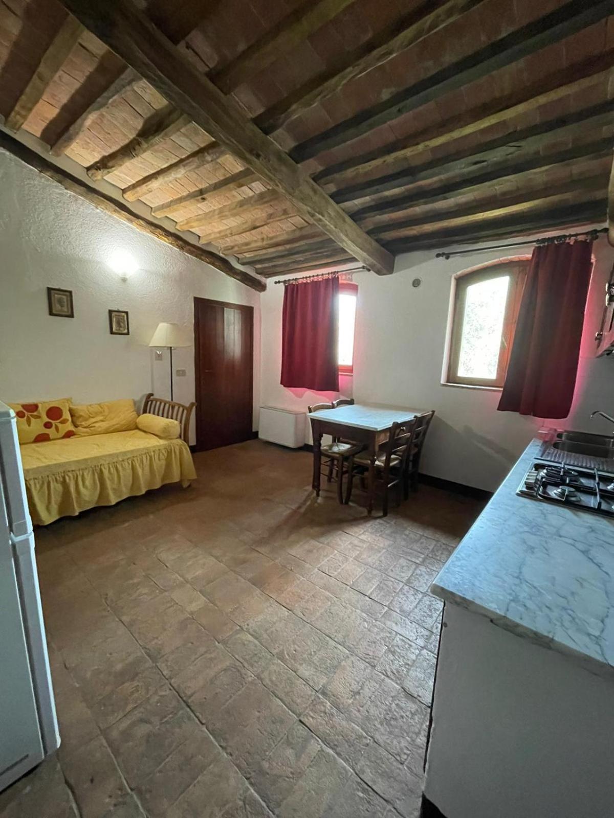 Tenuta Campospillo