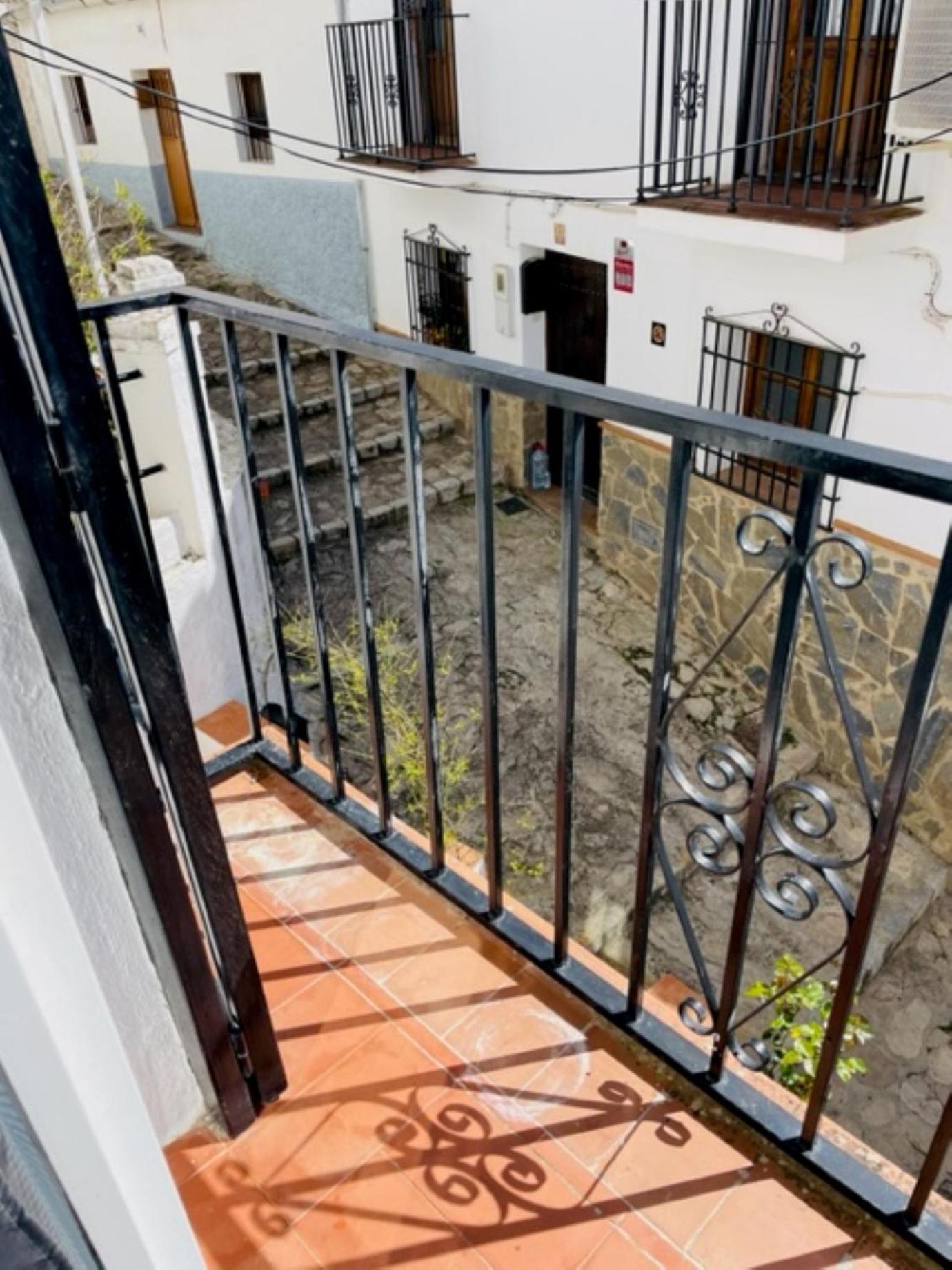 casa rústica Ronda