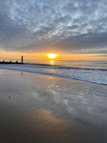 Beach Penthouse Apartment Bournemouth