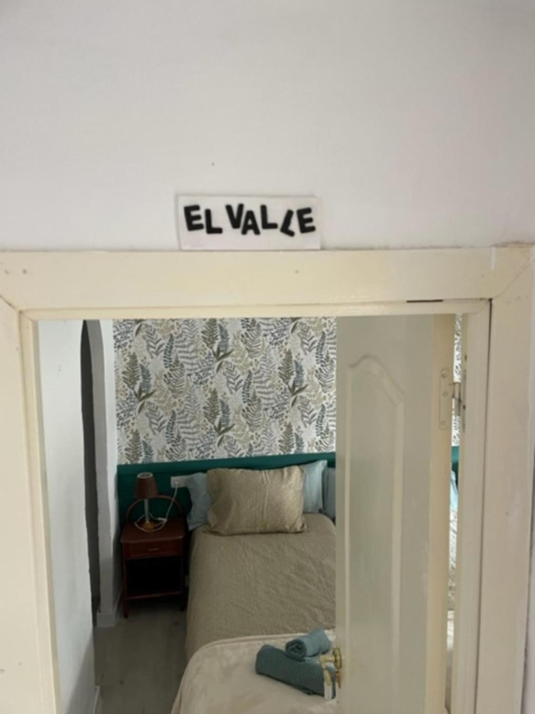 casa rústica Ronda