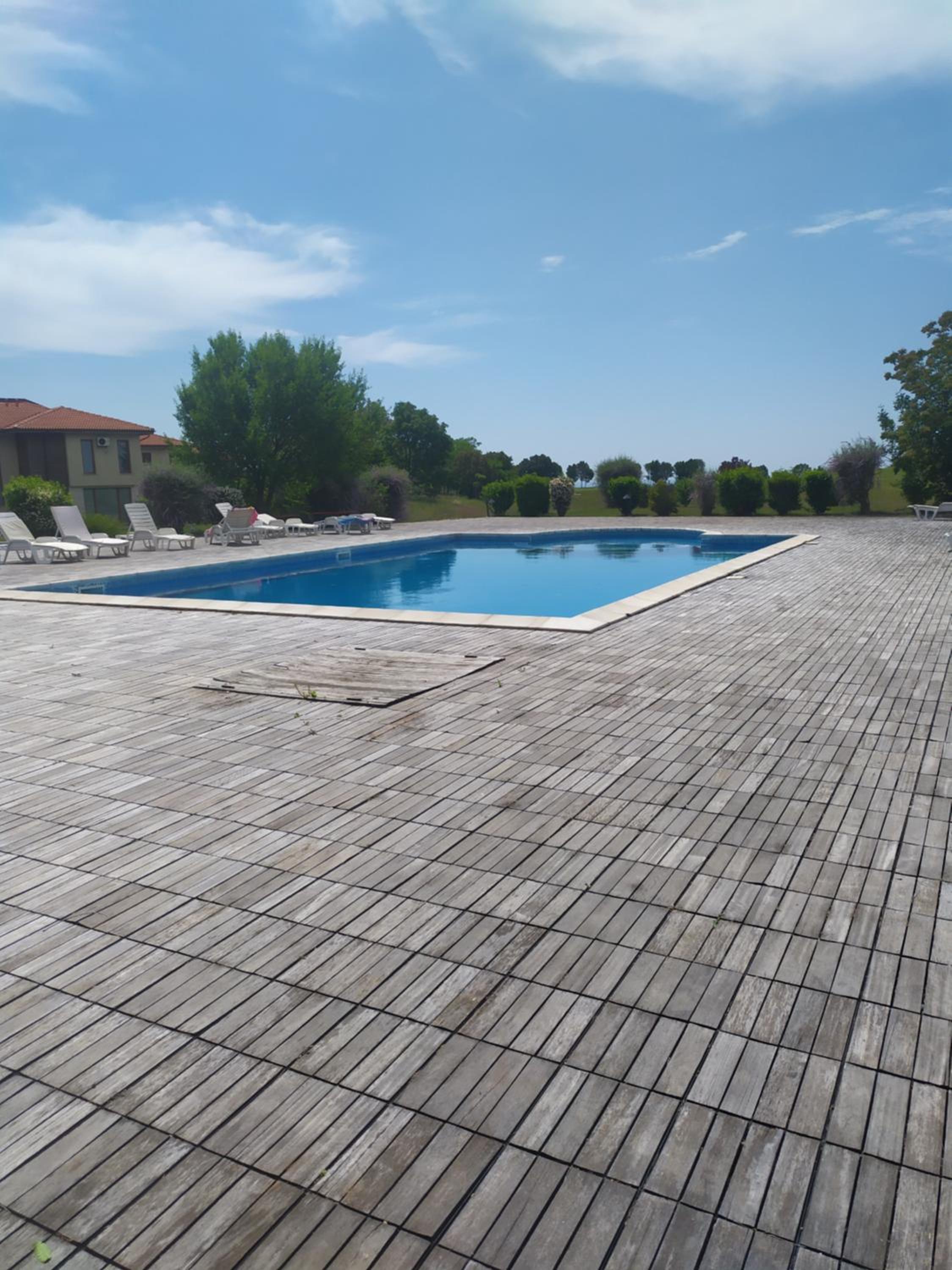Lighthouse Golf Forest Green Villa