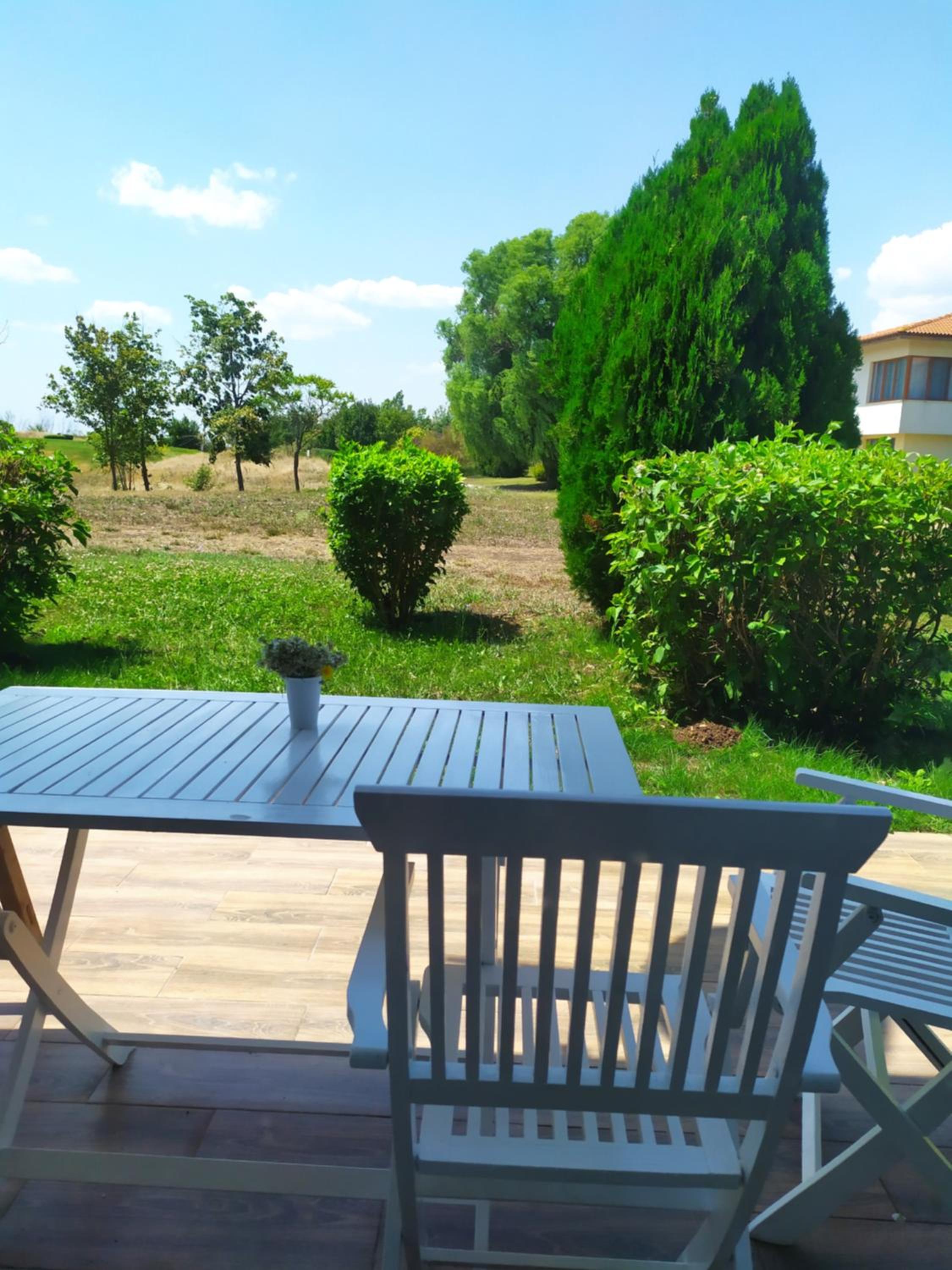 Lighthouse Golf Forest Green Villa