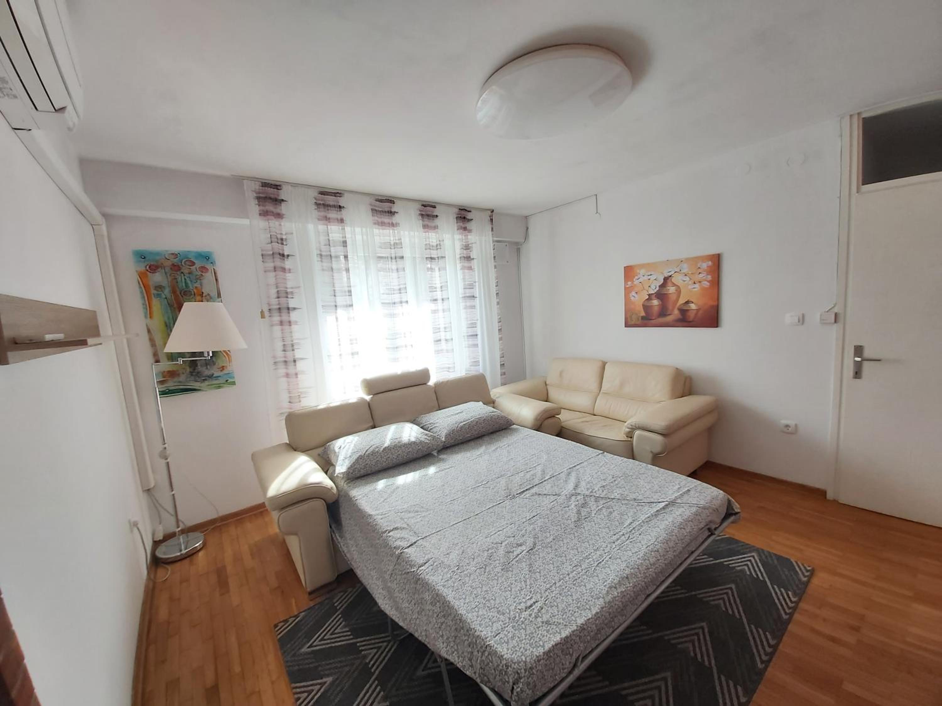 Apartma Azzur view 3