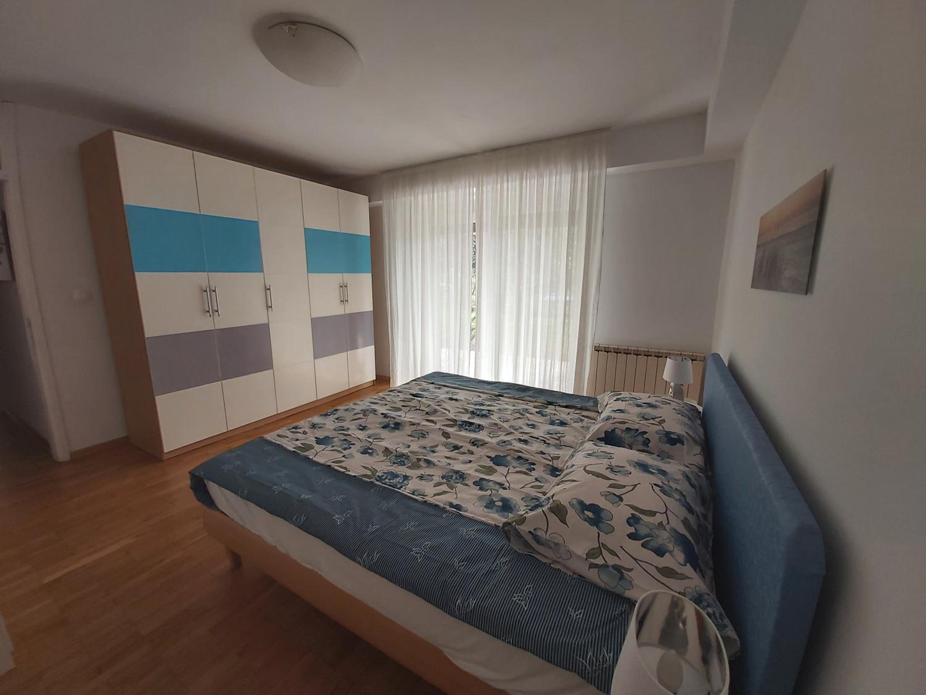 Apartma Azzur view 4