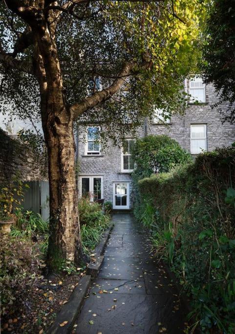 Shelbourne Georgian Townhouse