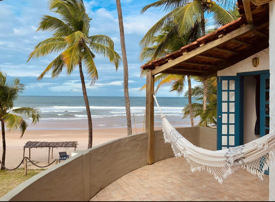 Pousada Maraú view 2