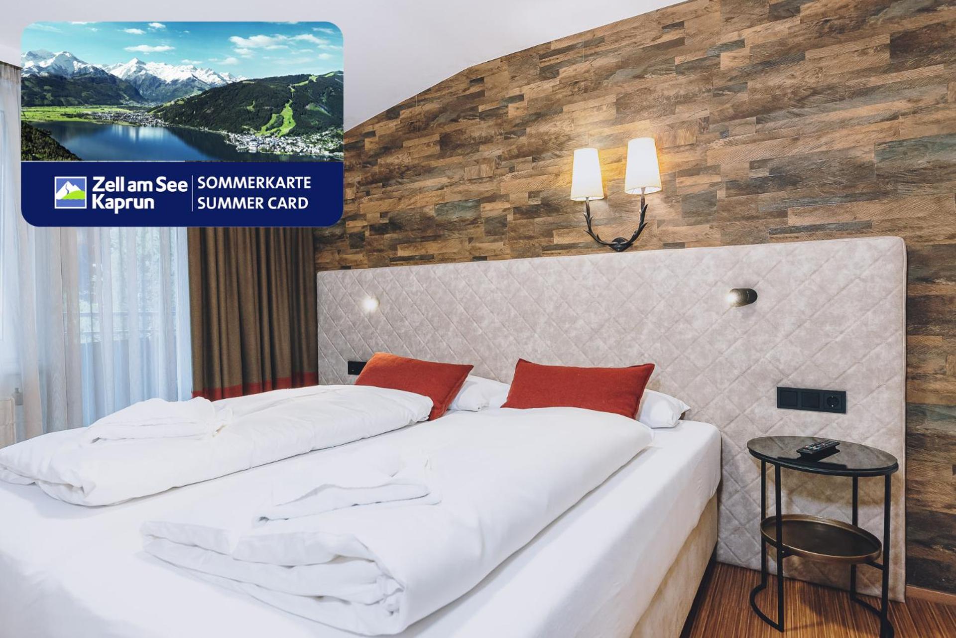 Alpine City Living by we rent, SUMMERCARD INCLUDED
