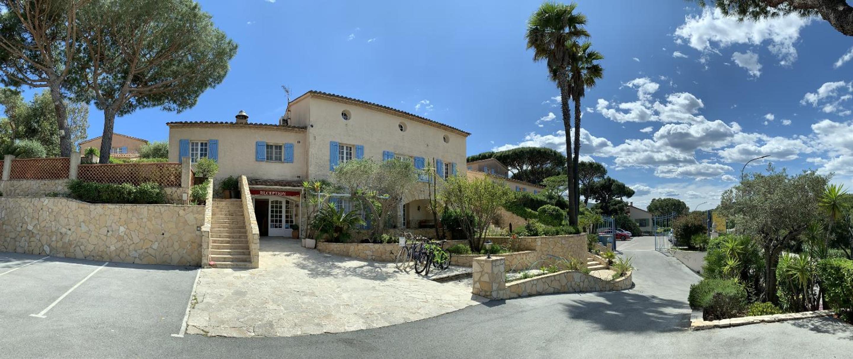 Hotel Hôtel Jas Neuf - Image 1
