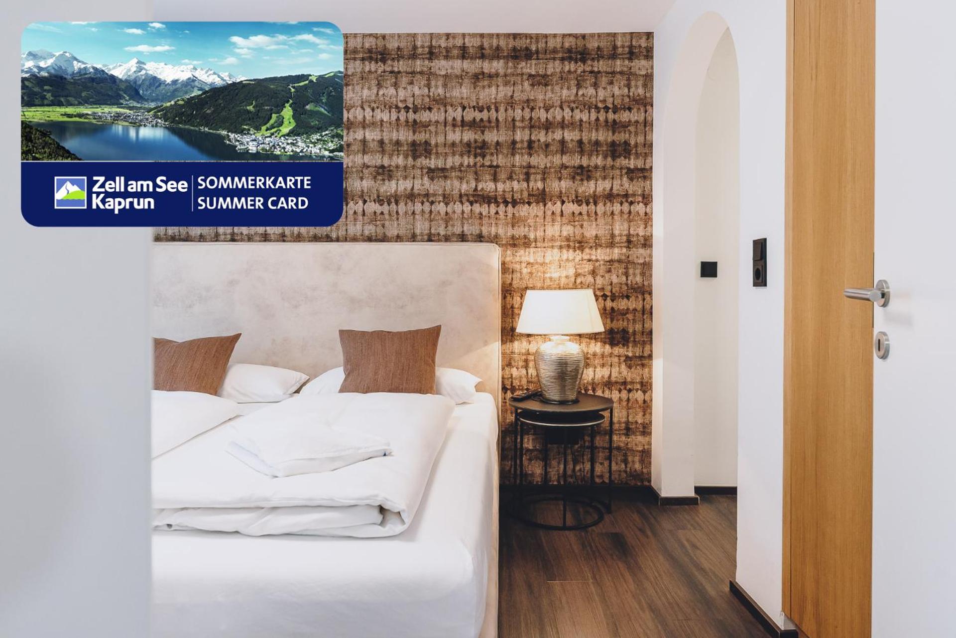 Alpine City Living by we rent, SUMMERCARD INCLUDED