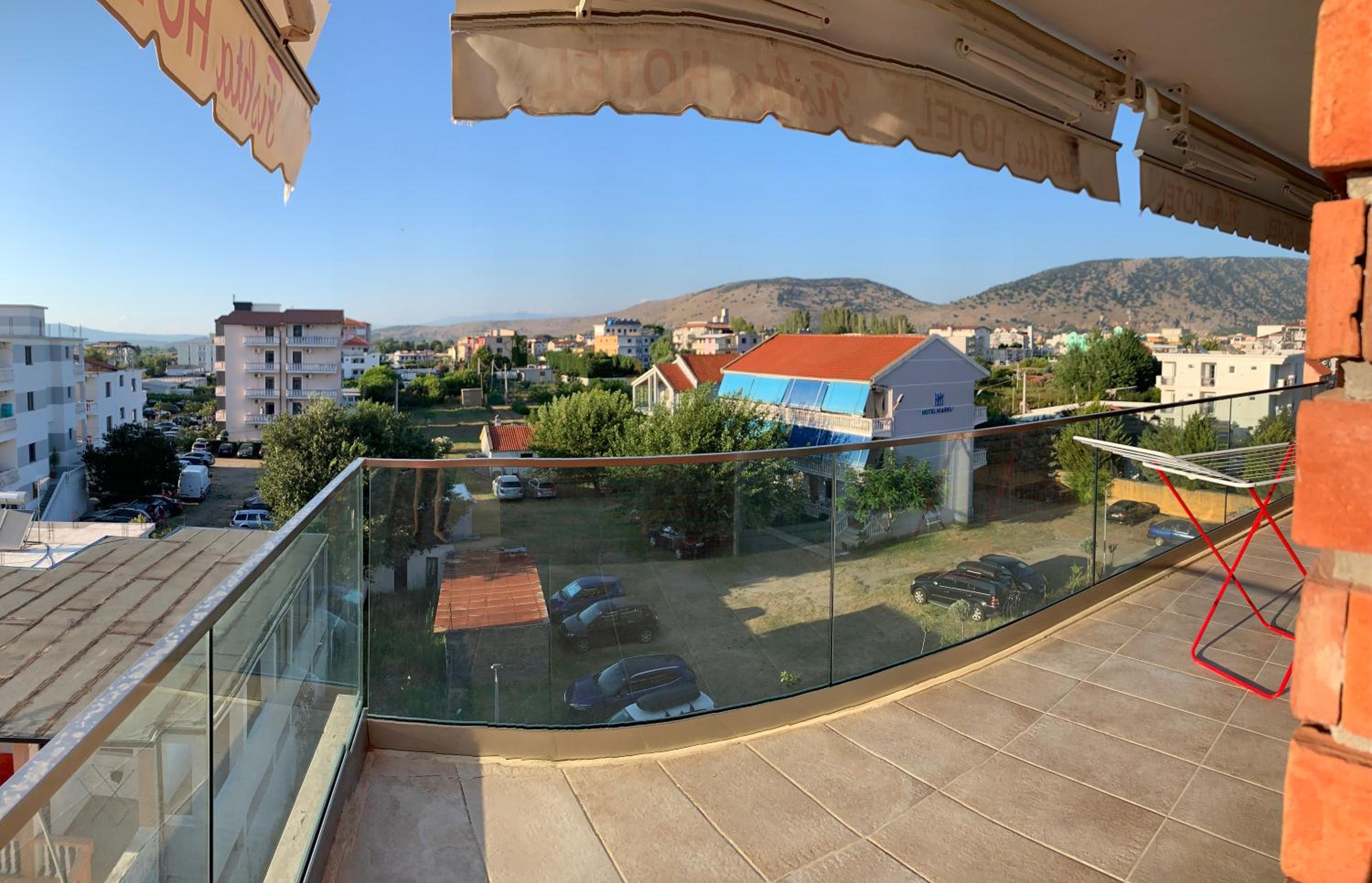 Miri fishta summer hause Q6,33