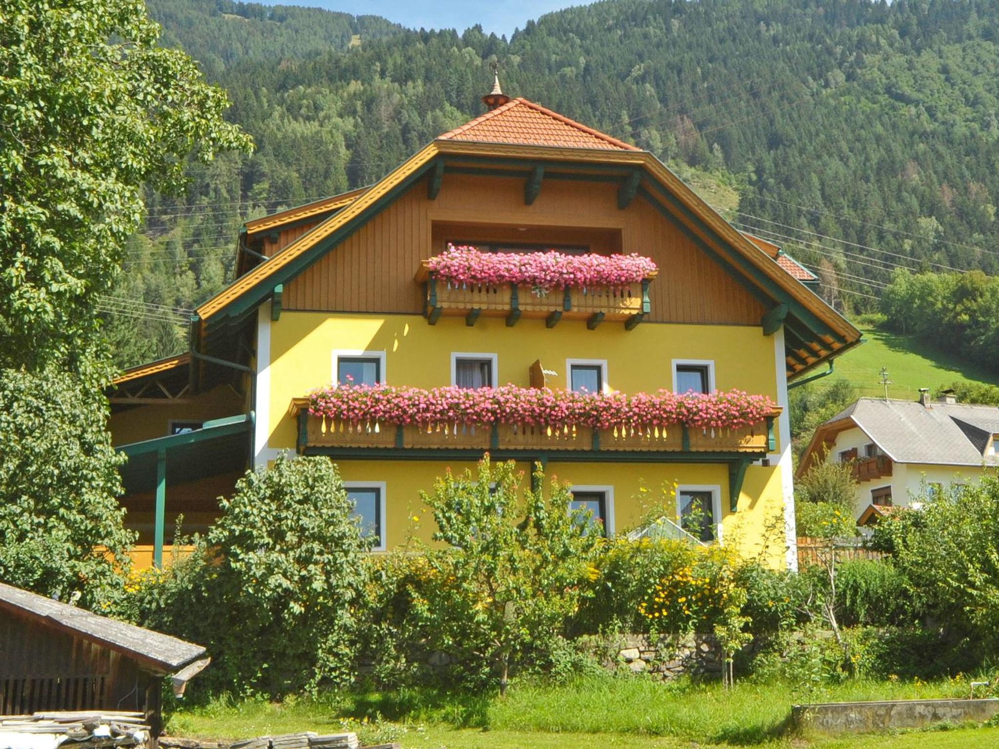 Landhaus Ebner