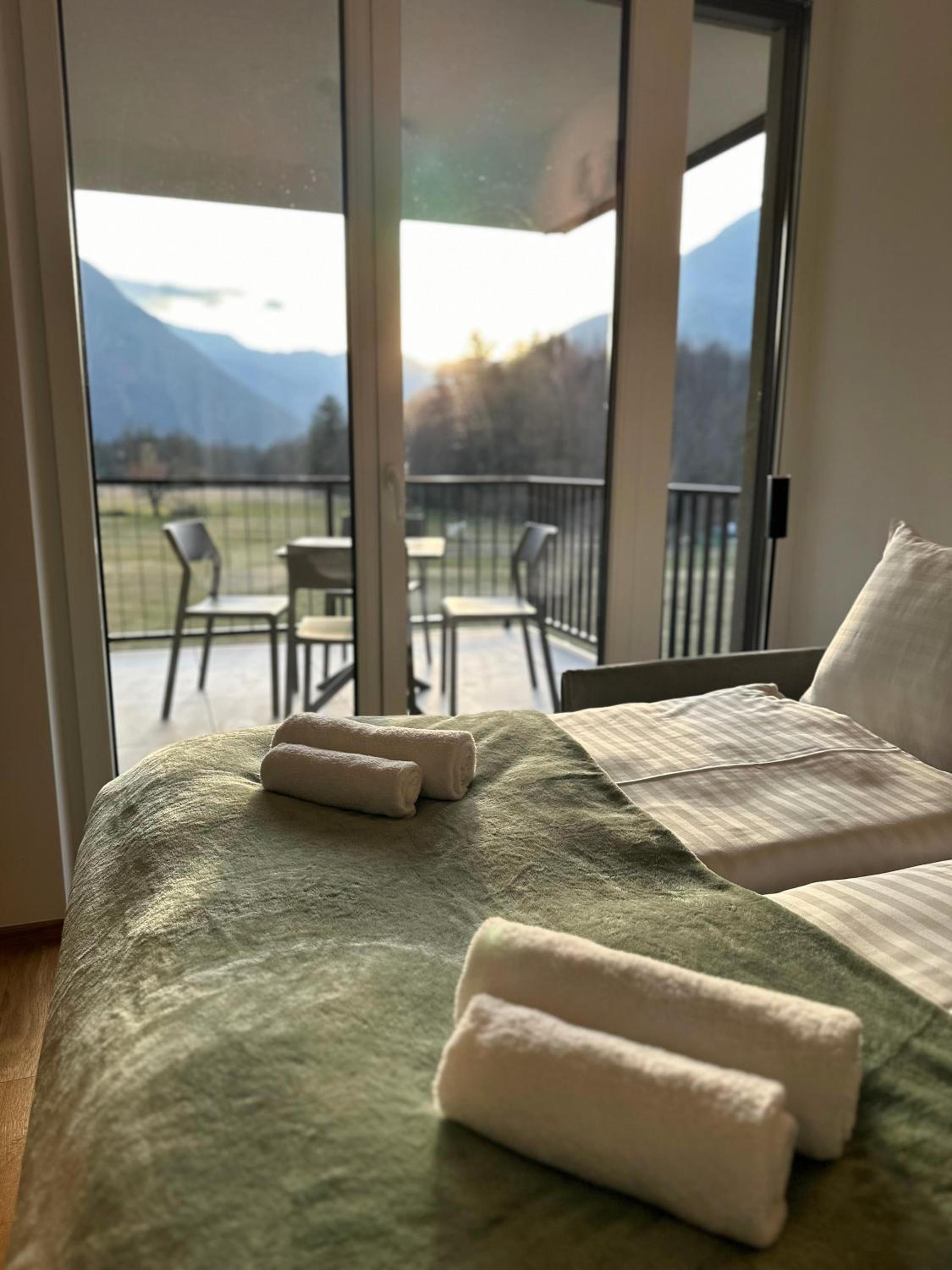 Soca Valley Suites