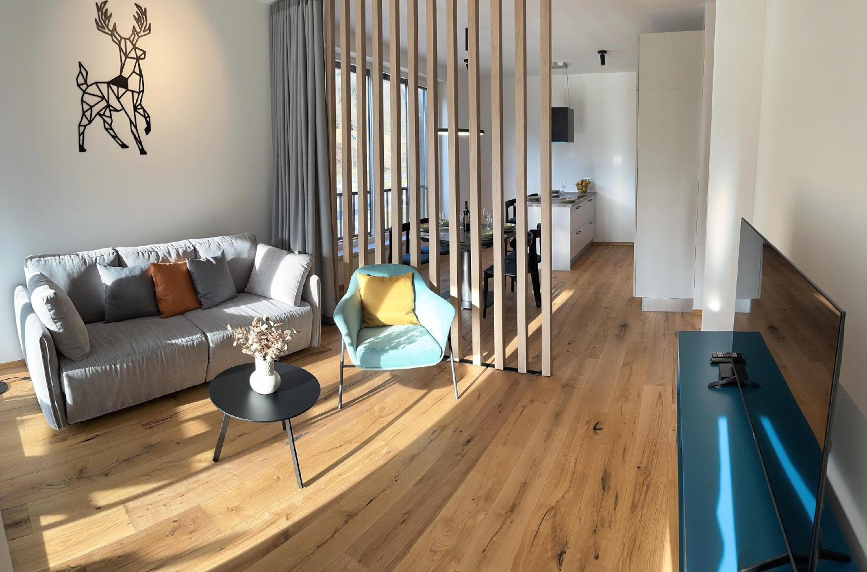 Soca Valley Suites