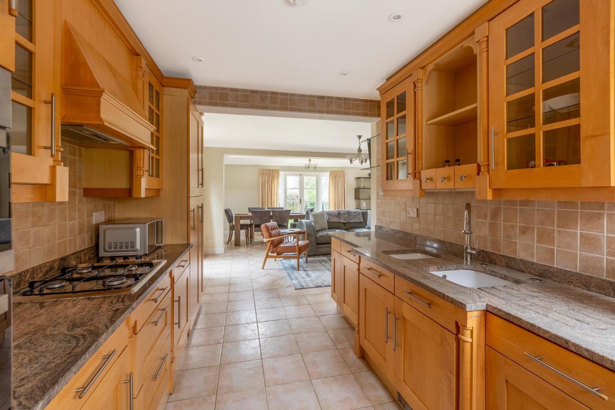 Lovely 2BR in peaceful Hampstead, NW London