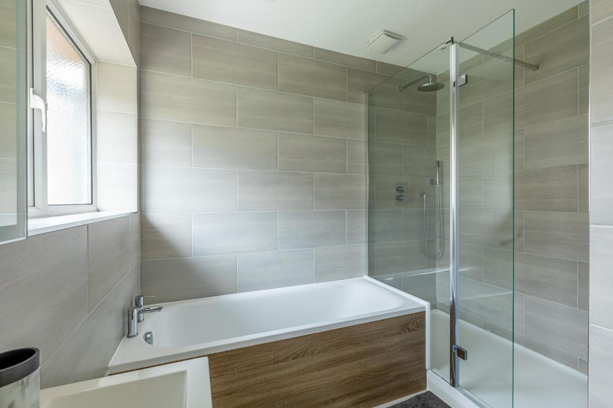 Lovely 2BR in peaceful Hampstead, NW London